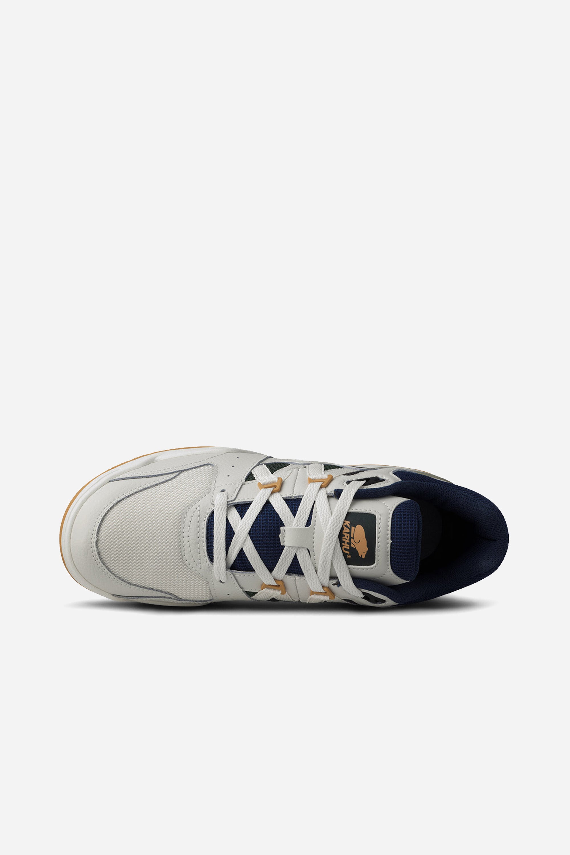 FUSION XT - BLANC DE BLANC / BLUE OPAL