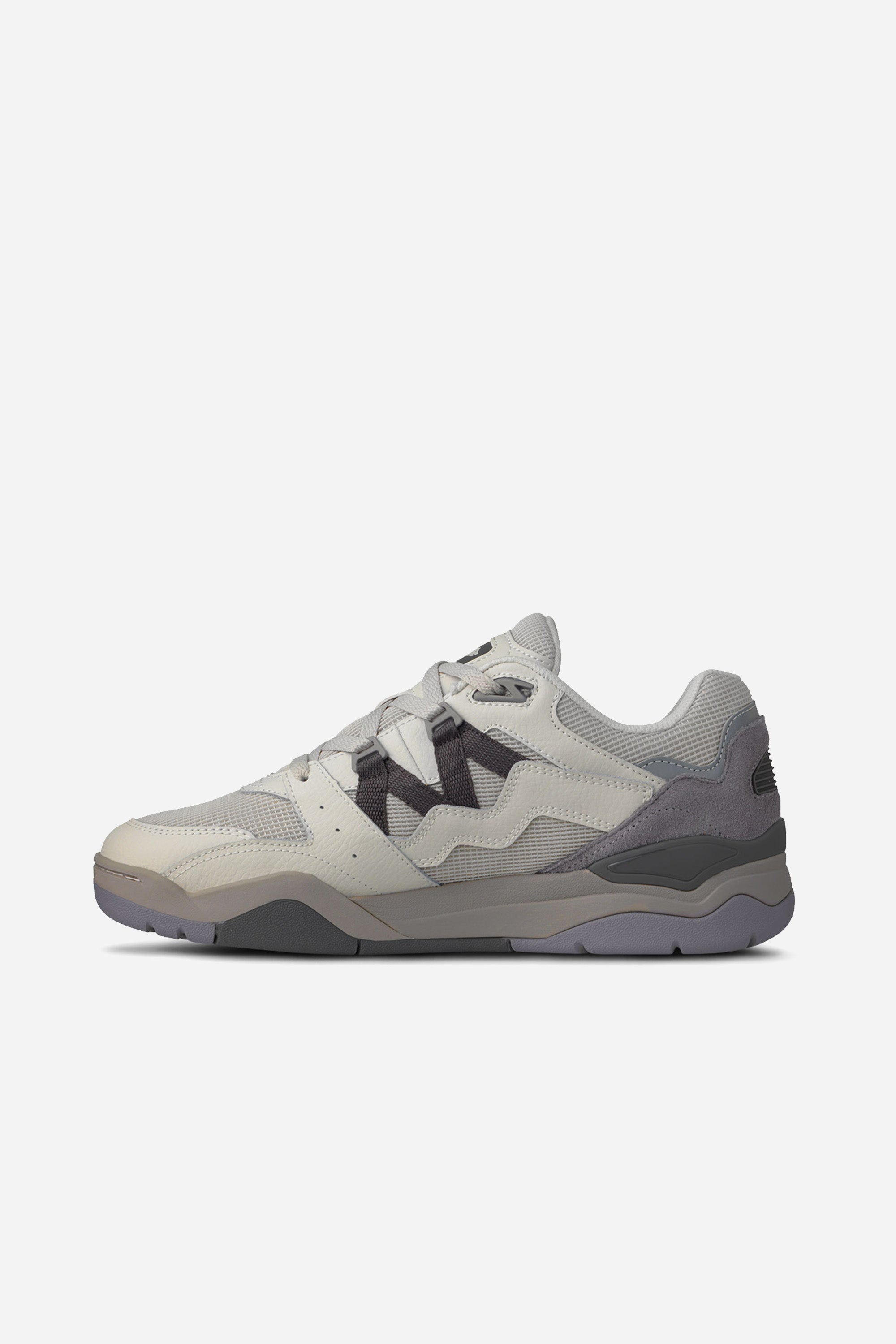 FUSION XT - BLANC DE BLANC / DARK GULL GRAY