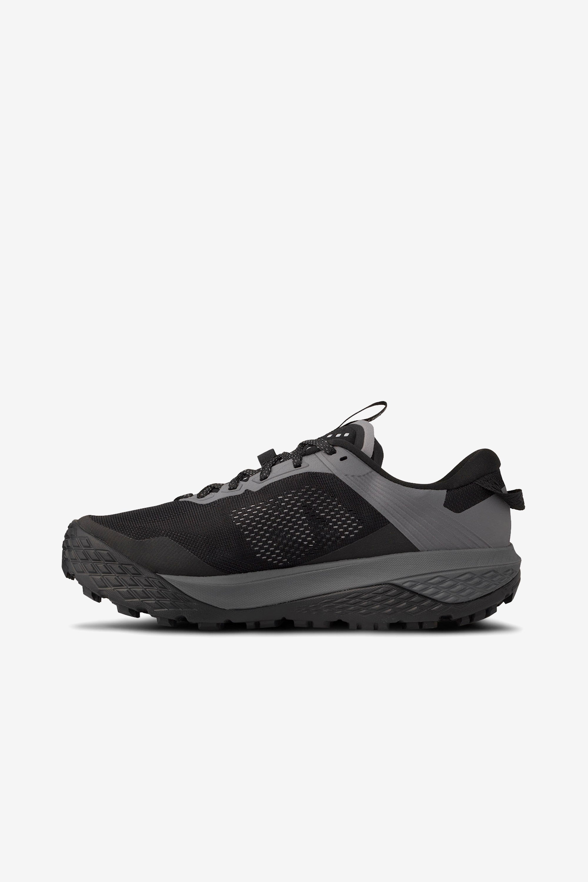 Men's Ikoni Trail Glacier Grey/Midnight