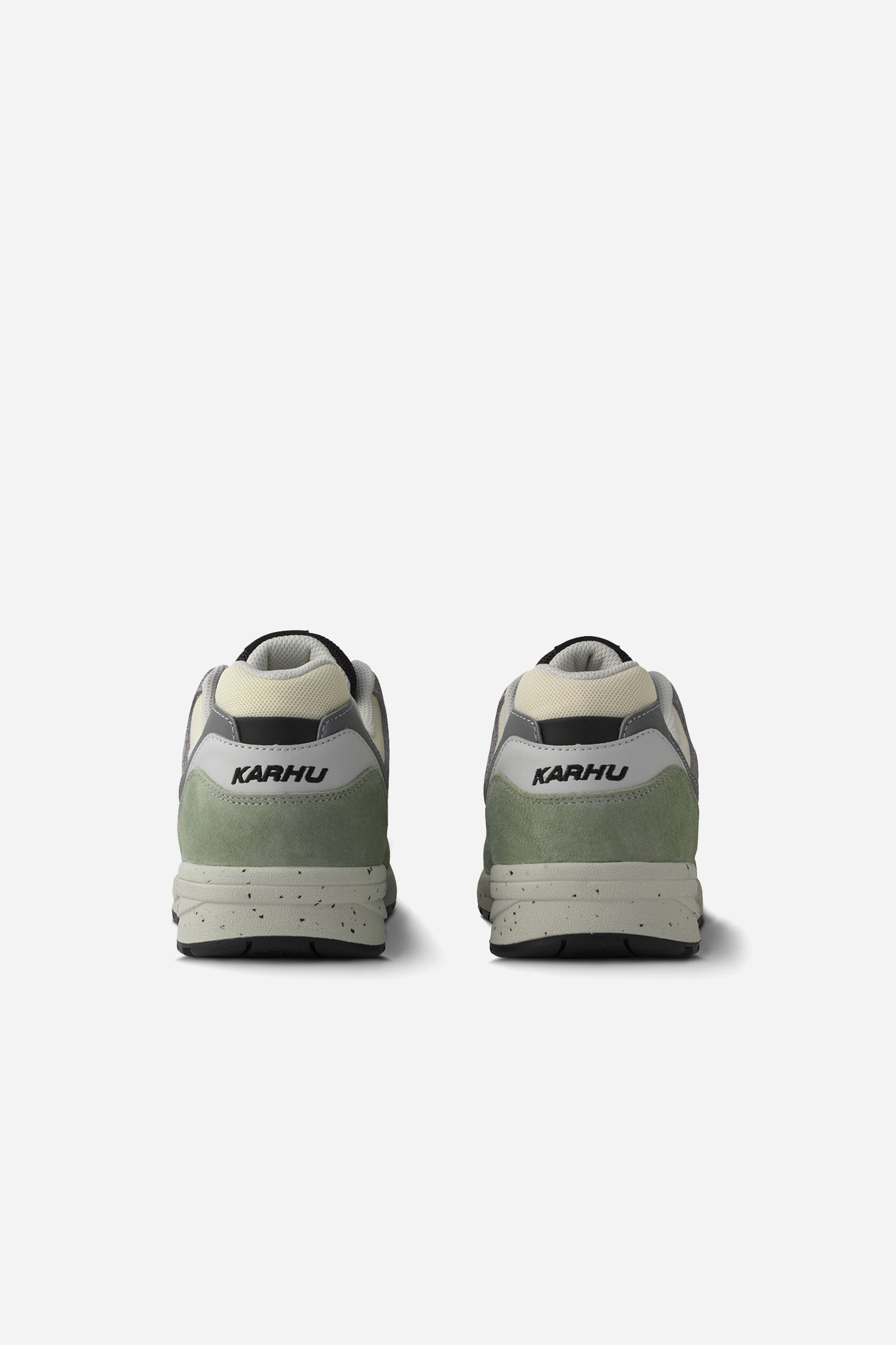 Legacy 96 Tea/Jet Black