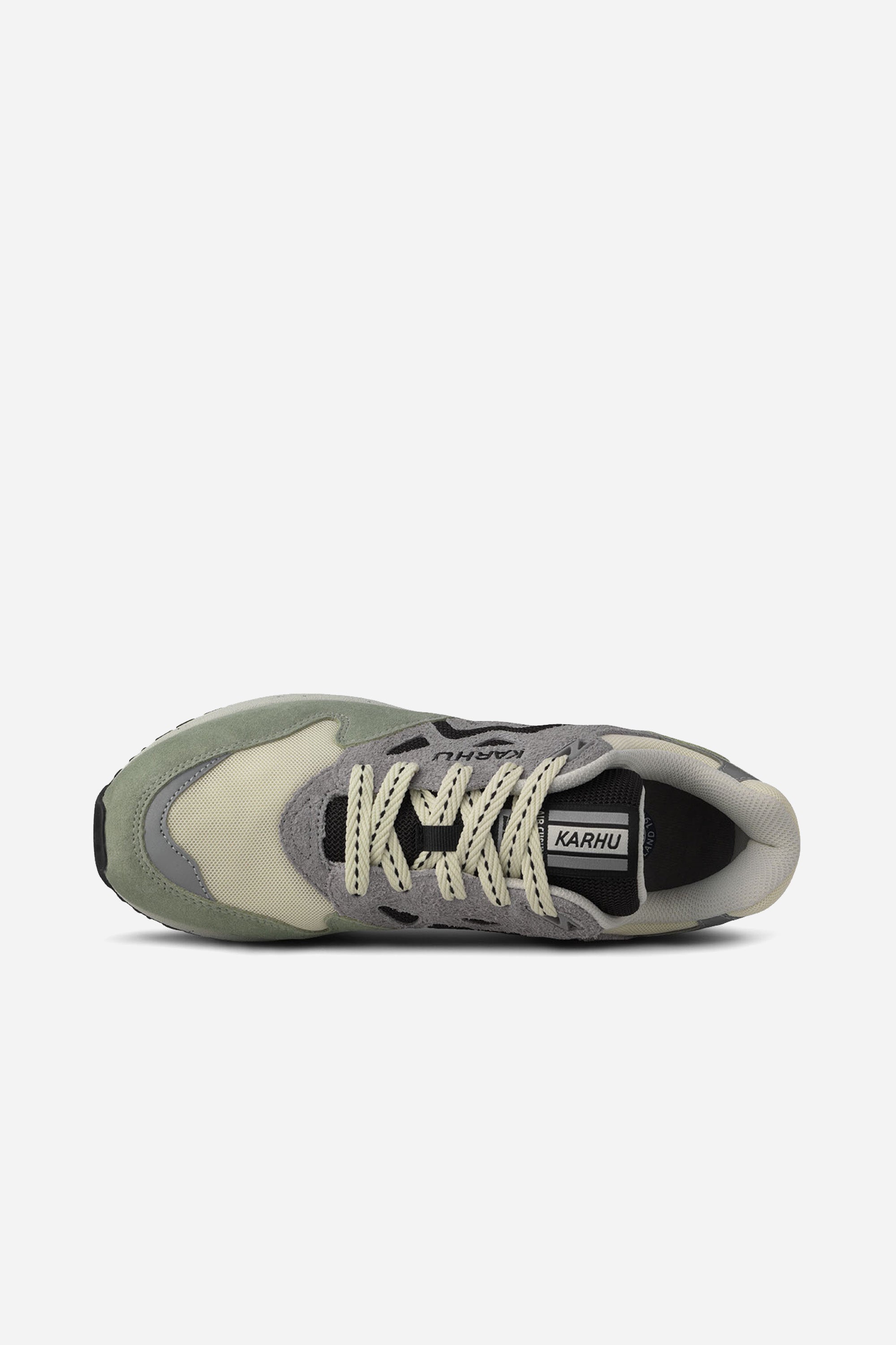 Legacy 96 Tea/Jet Black