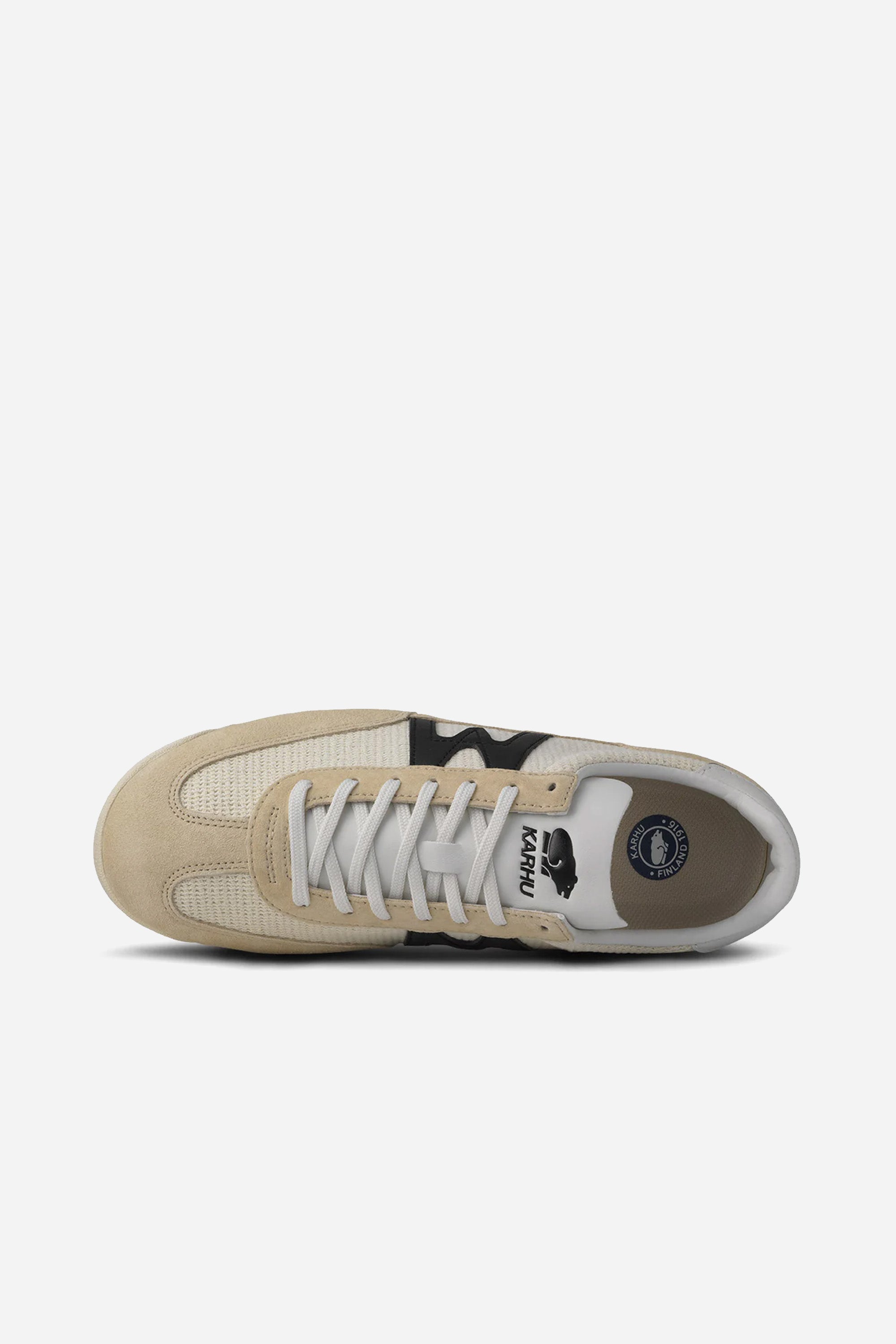 MESTARI 76 - BOULDER / JET BLACK