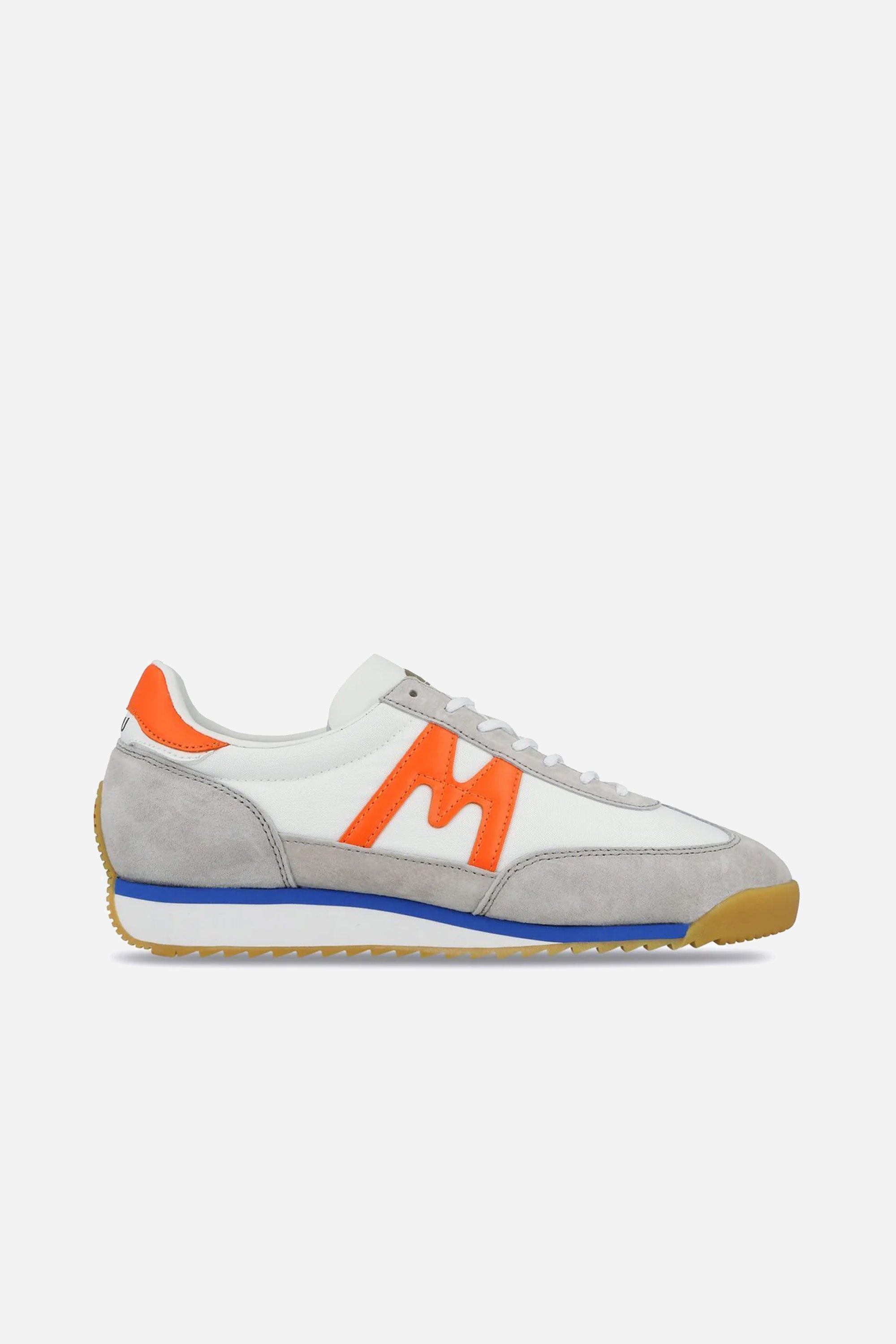 MESTARI 76 - WHITE / FLAME