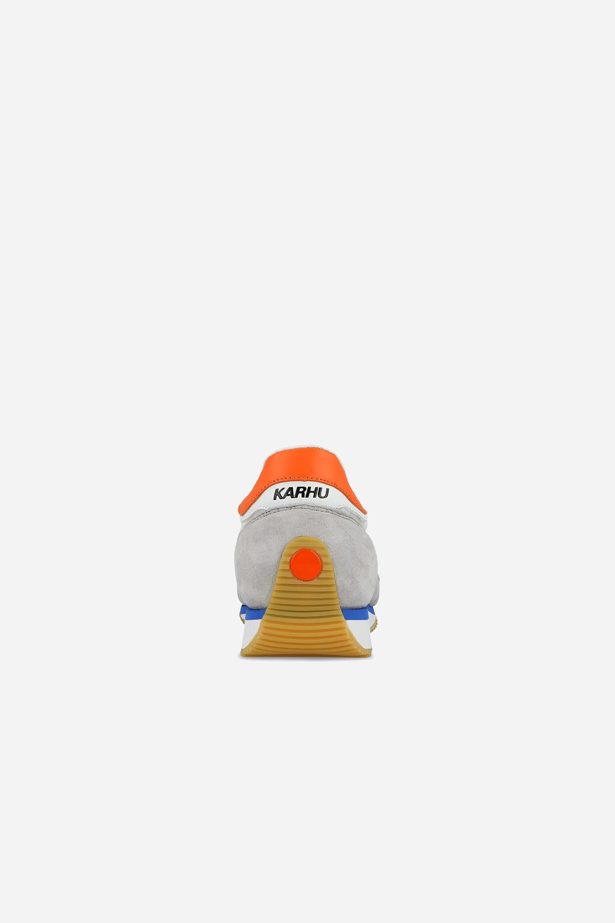 MESTARI 76 - WHITE / FLAME