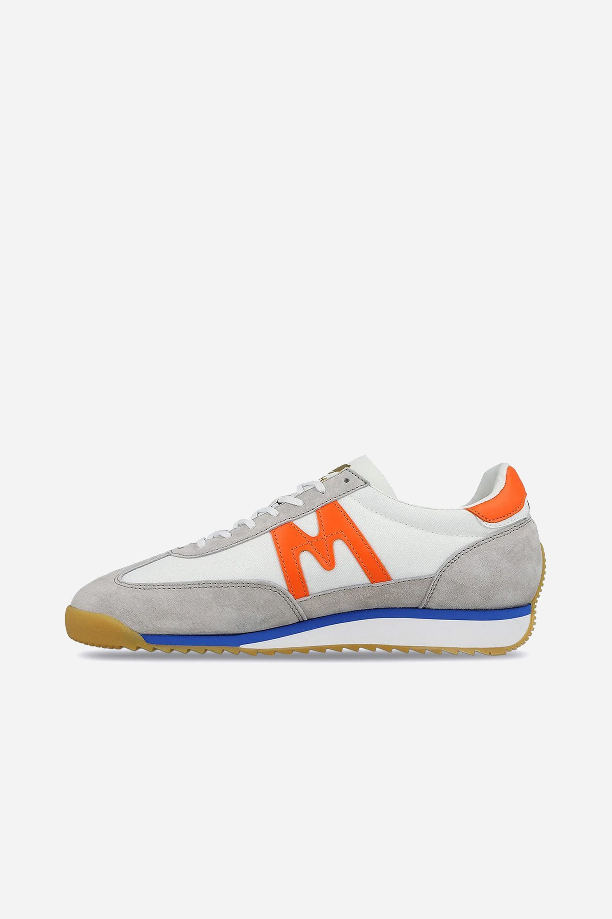 MESTARI 76 - WHITE / FLAME