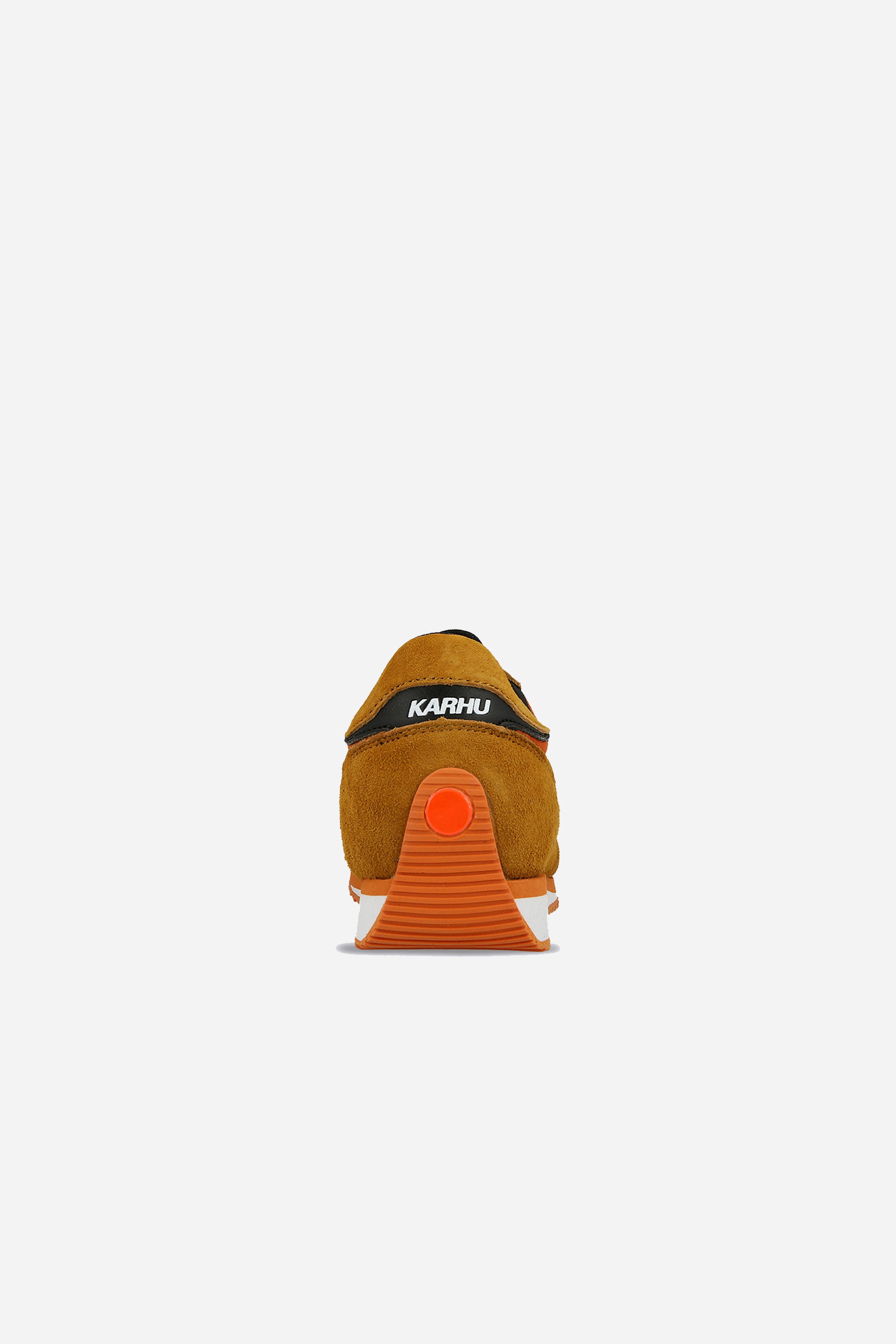 ChampionAir Jaffa Orange/Black