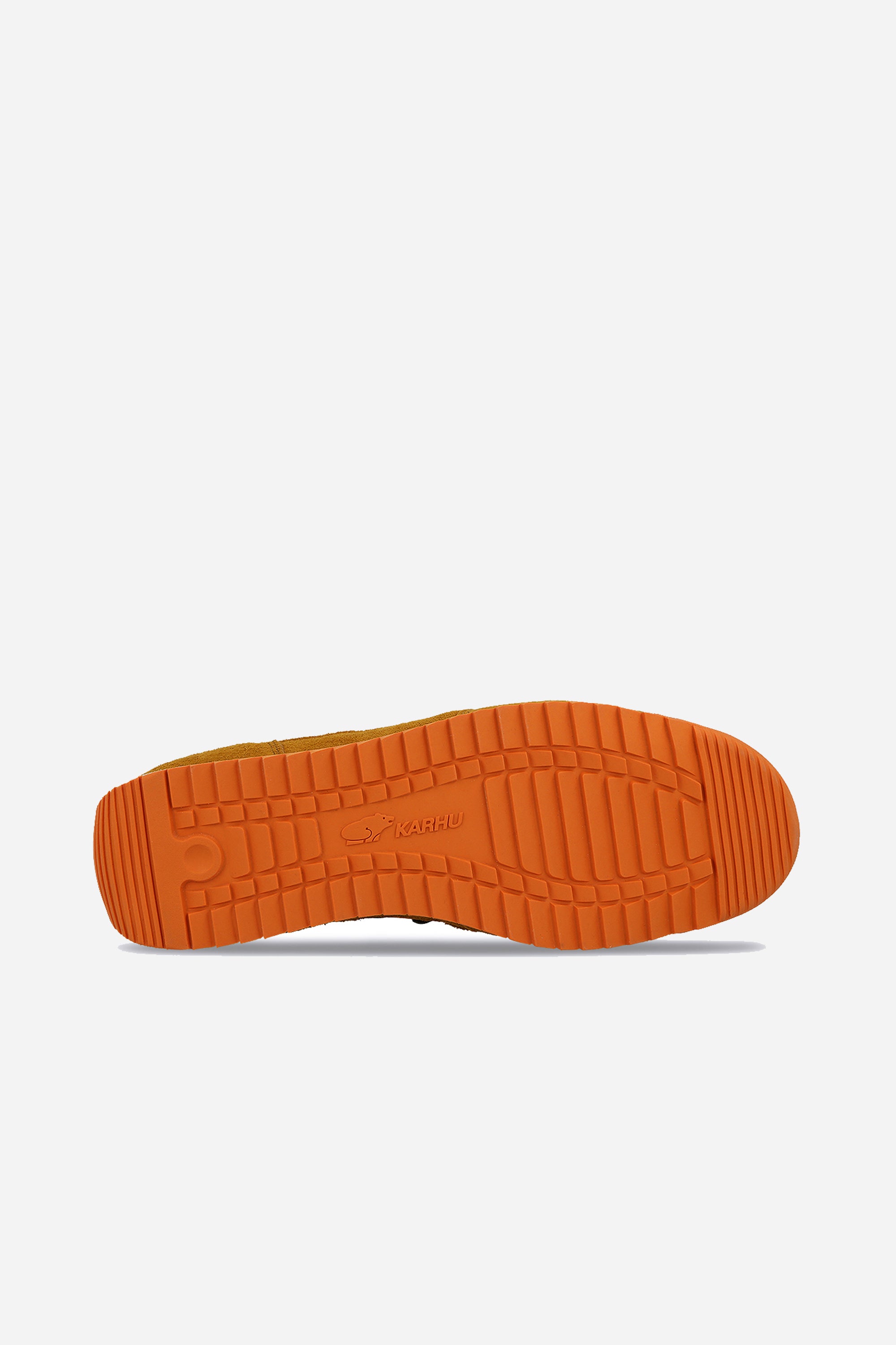 ChampionAir Jaffa Orange/Black