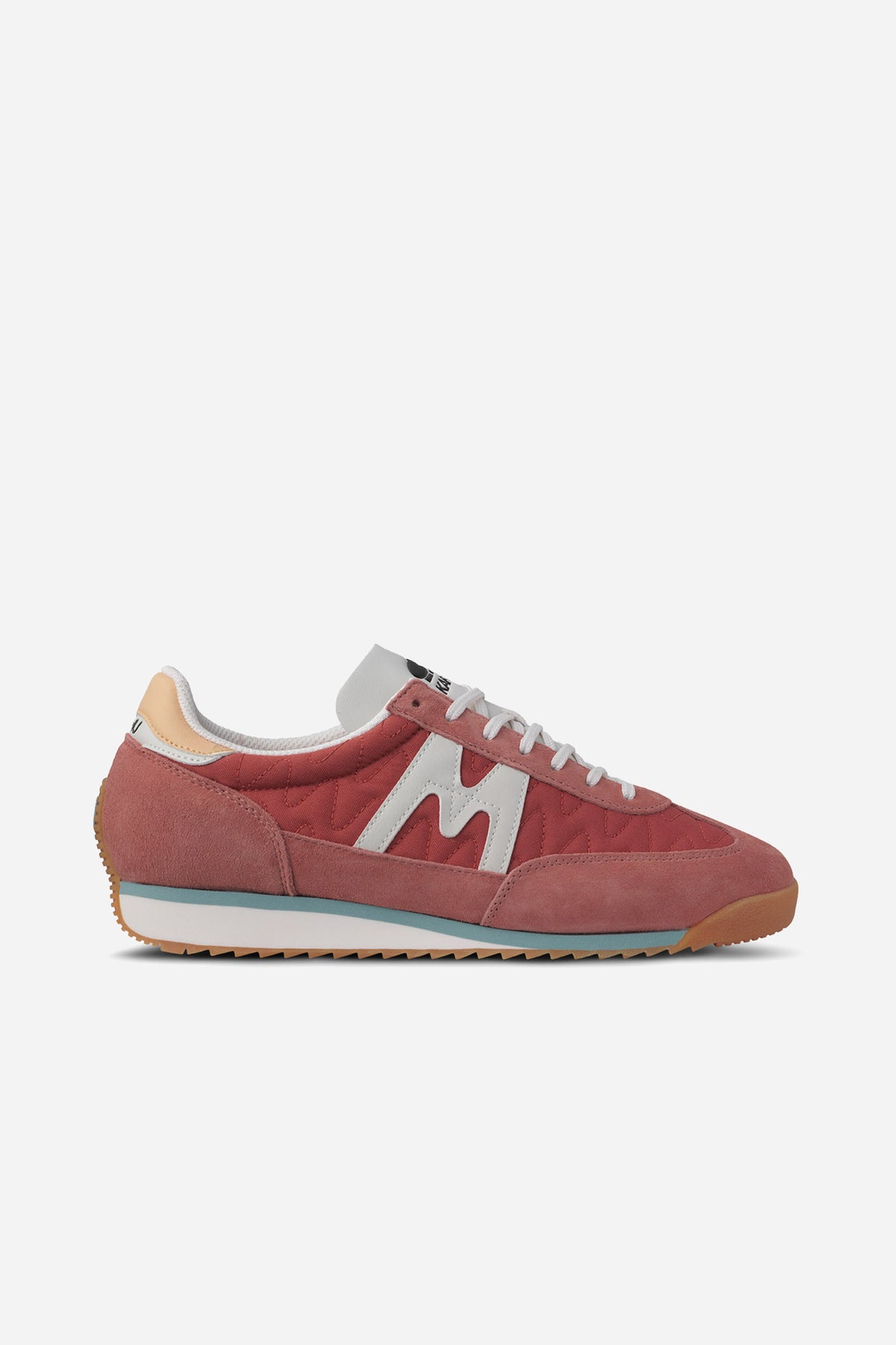 Karhu MESTARI 76 - LIGHT MAHOGANY / BLANC DE BLANC | HAVN