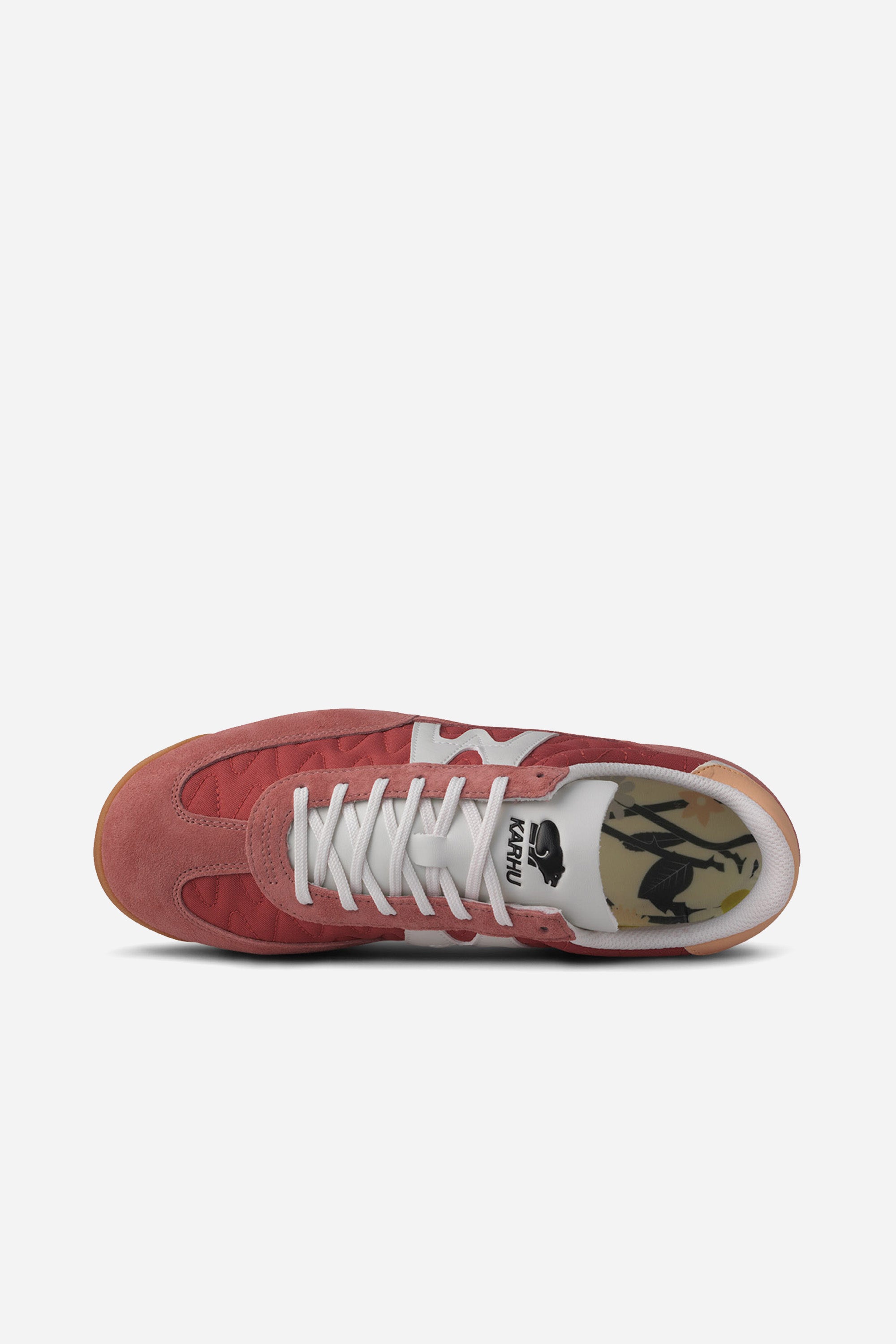 MESTARI 76 - LIGHT MAHOGANY / BLANC DE BLANC