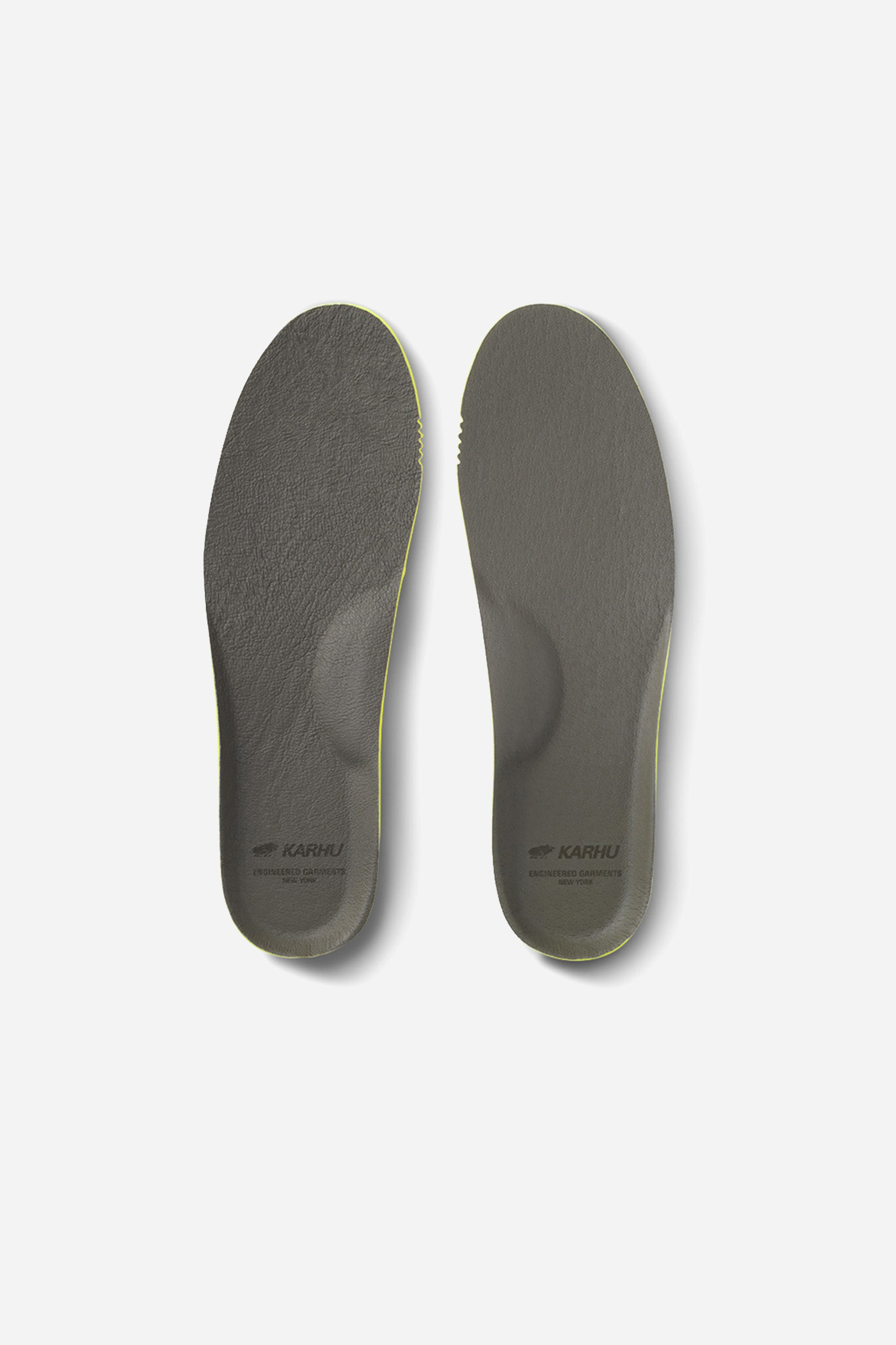 KARHU X ENGINEERED GARMENTS MESTARI SLIP ON - CHOCOLATE / CHOCOLATE