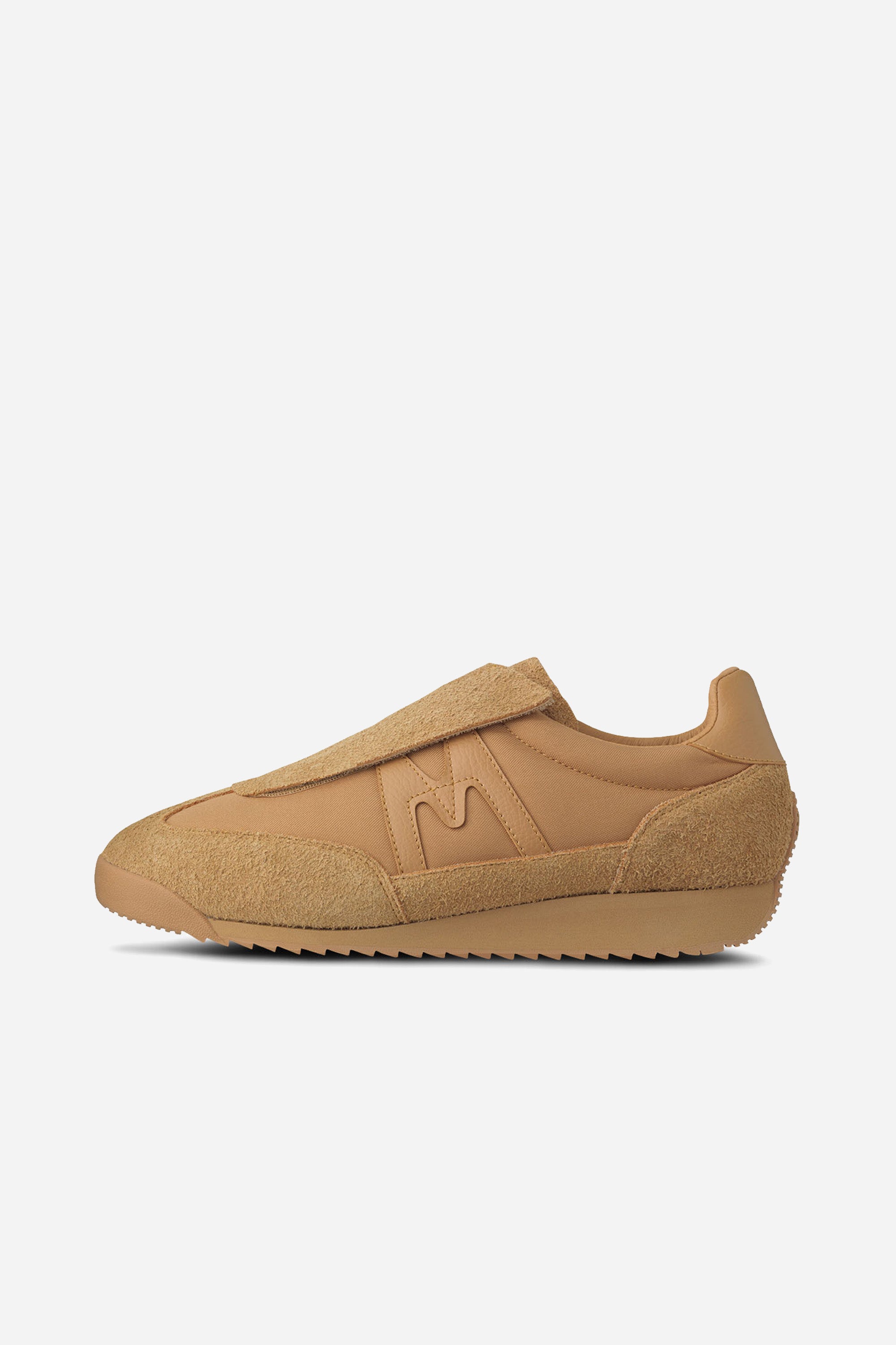 KARHU X ENGINEERED GARMENTS MESTARI SLIP ON - TOBACCO / TOBACCO