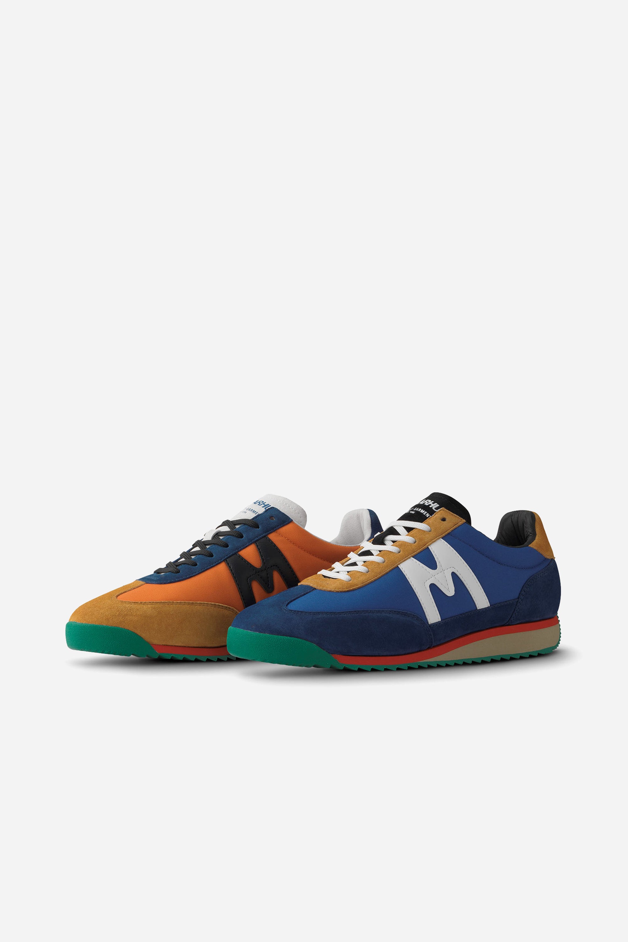Karhu x Engineered Garments Mestari Sprint