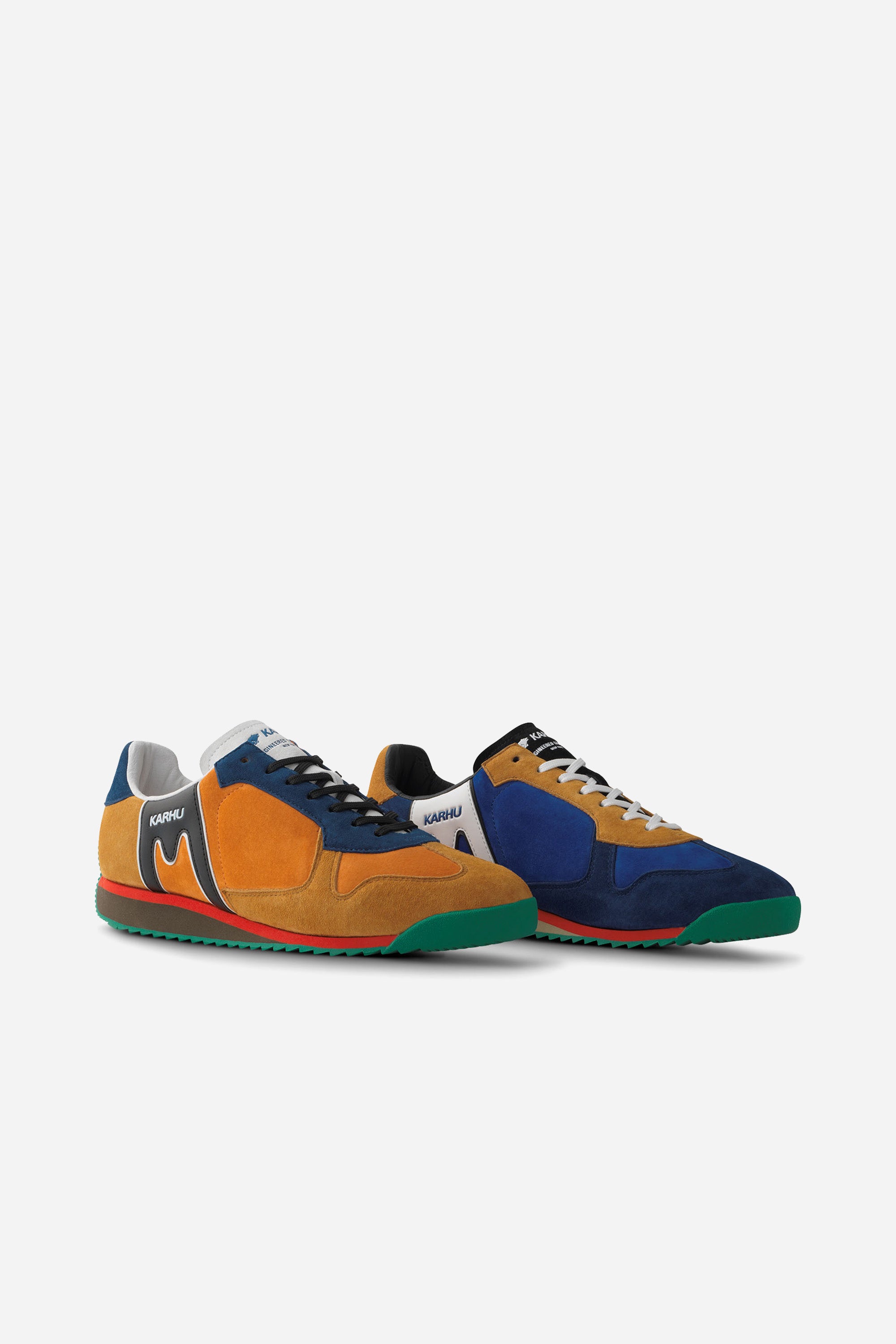 Karhu x Engineered Garments Mestari Sprint