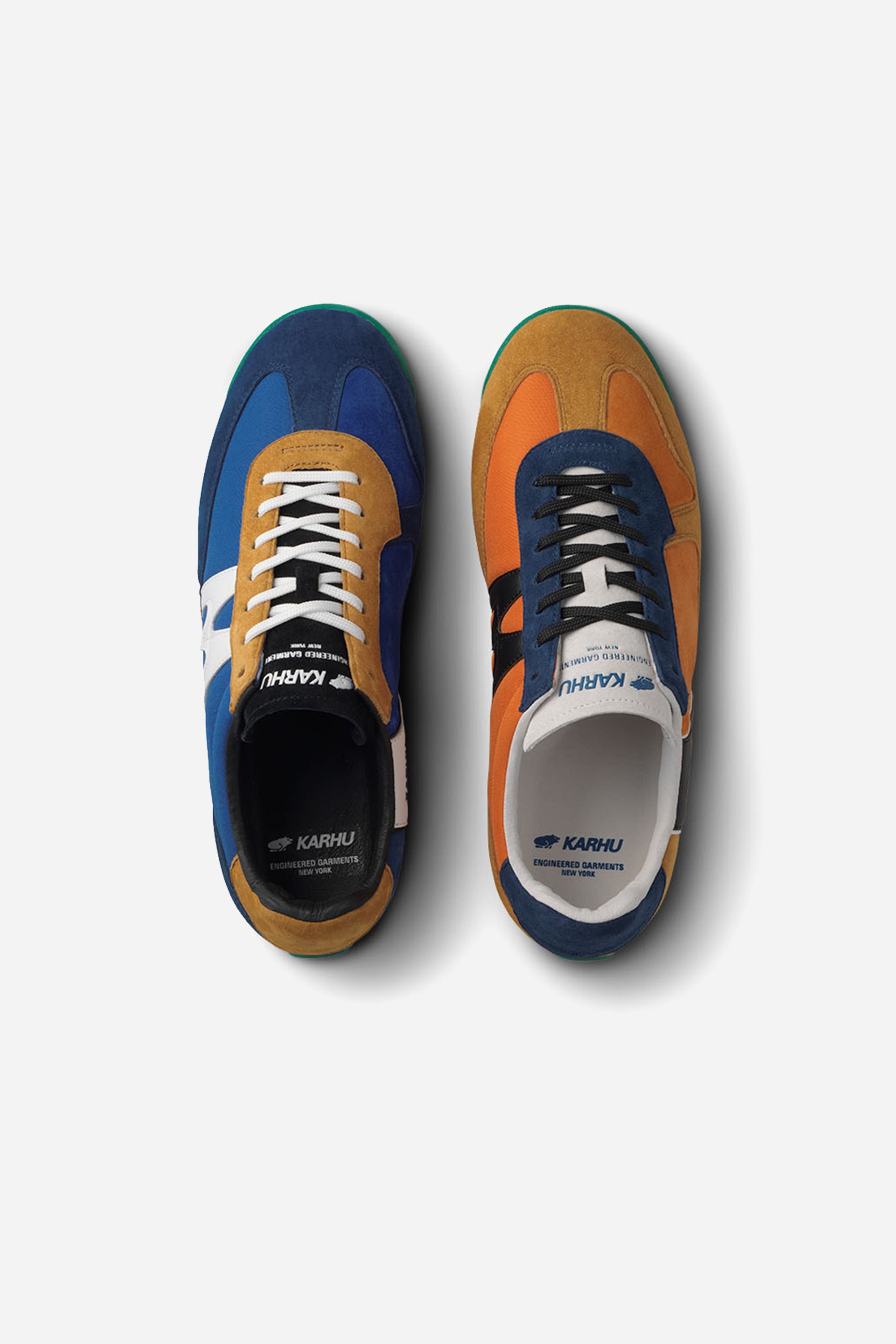 Karhu x Engineered Garments Mestari Sprint