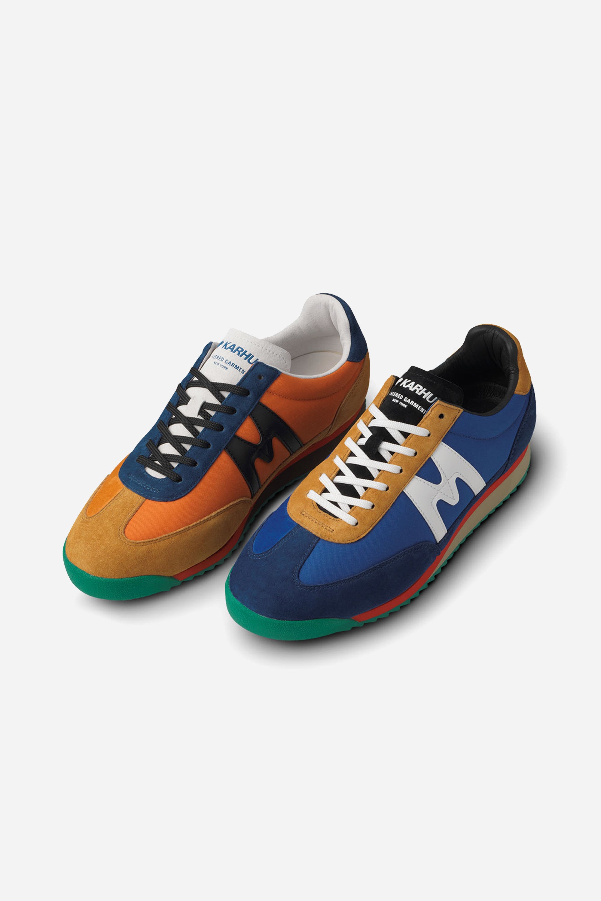 Karhu x Engineered Garments Mestari Sprint