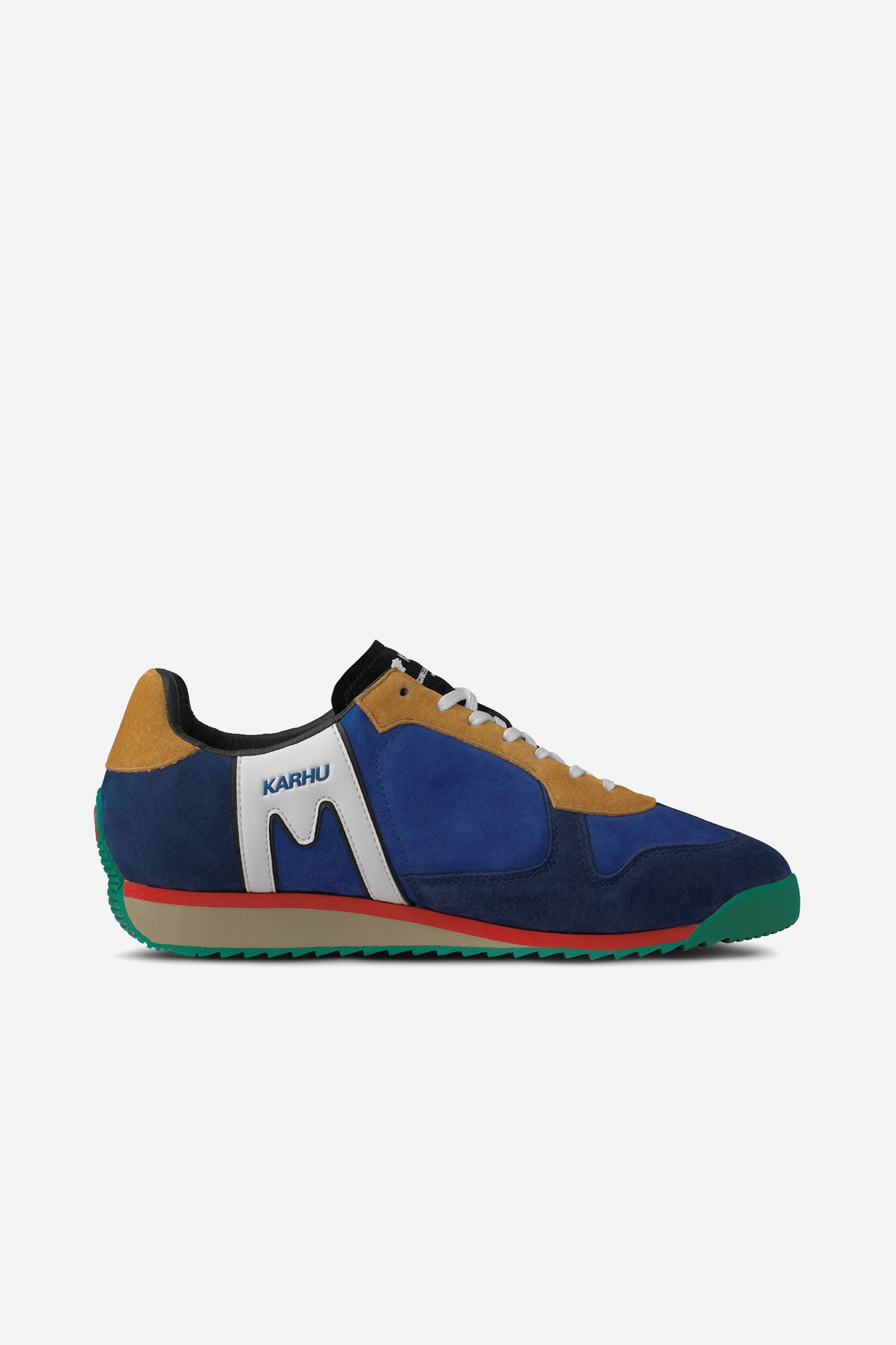 Karhu x Engineered Garments Mestari Sprint