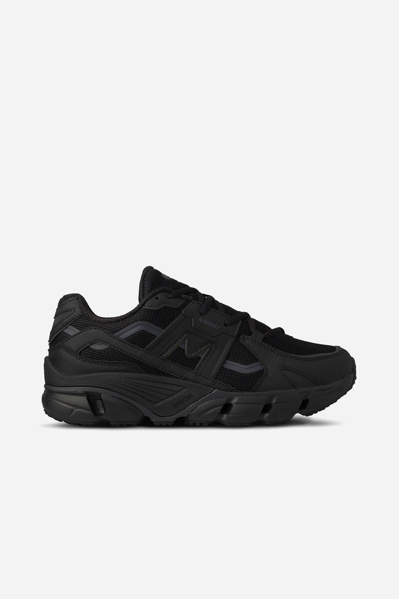 SUPER FULCRUM - BLACK / BLACK