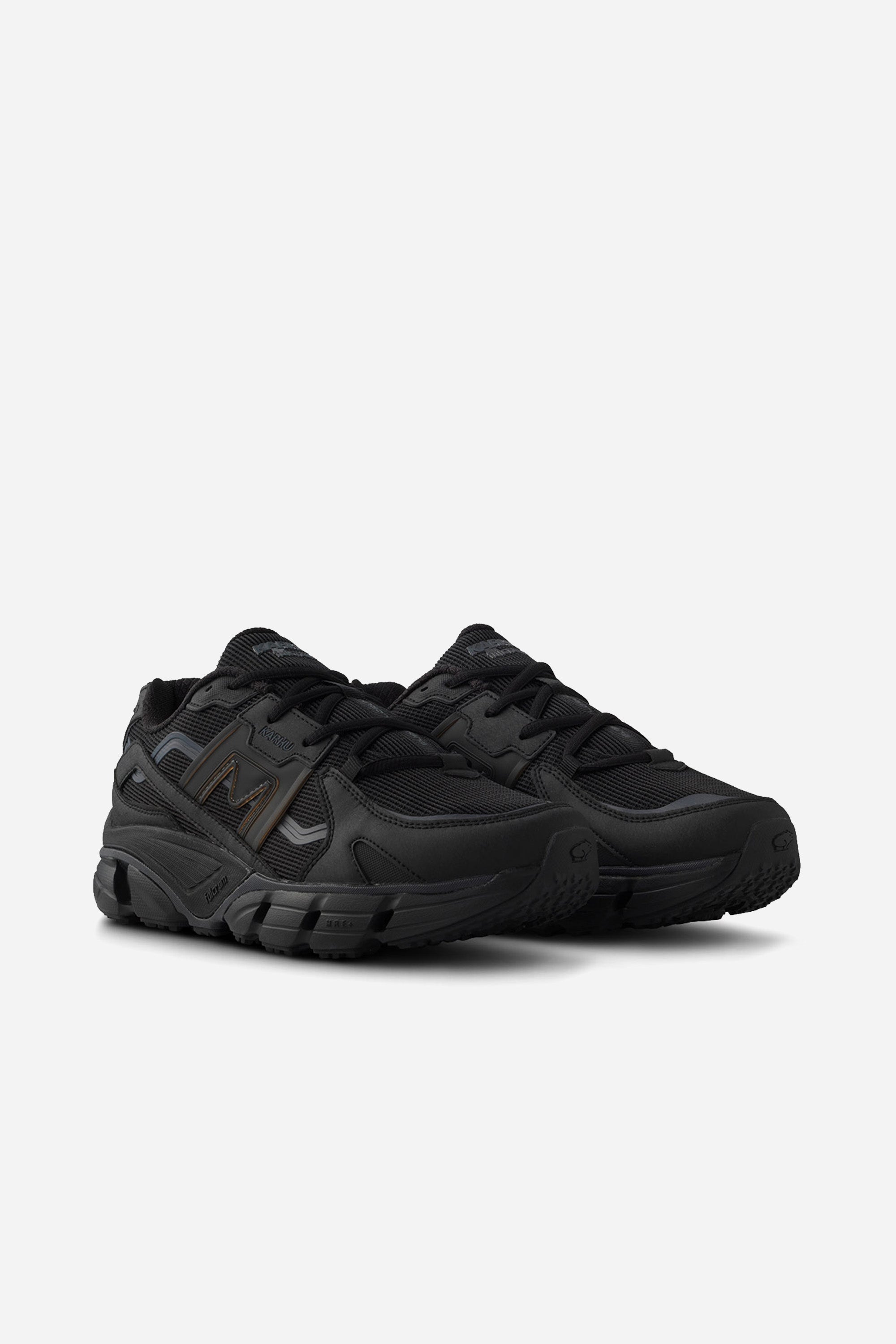 Super Fulcrum Black/Black