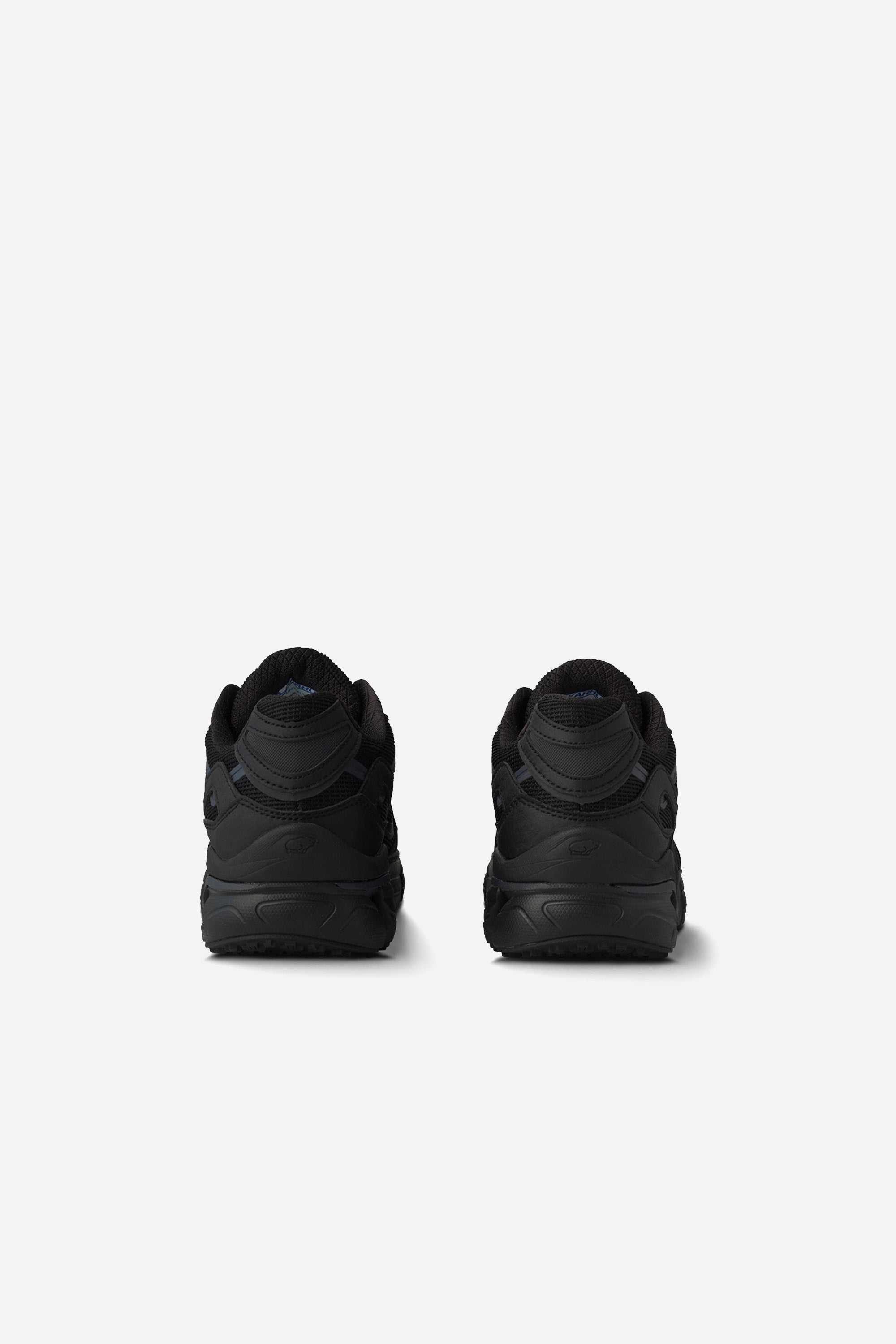 Super Fulcrum Black/Black