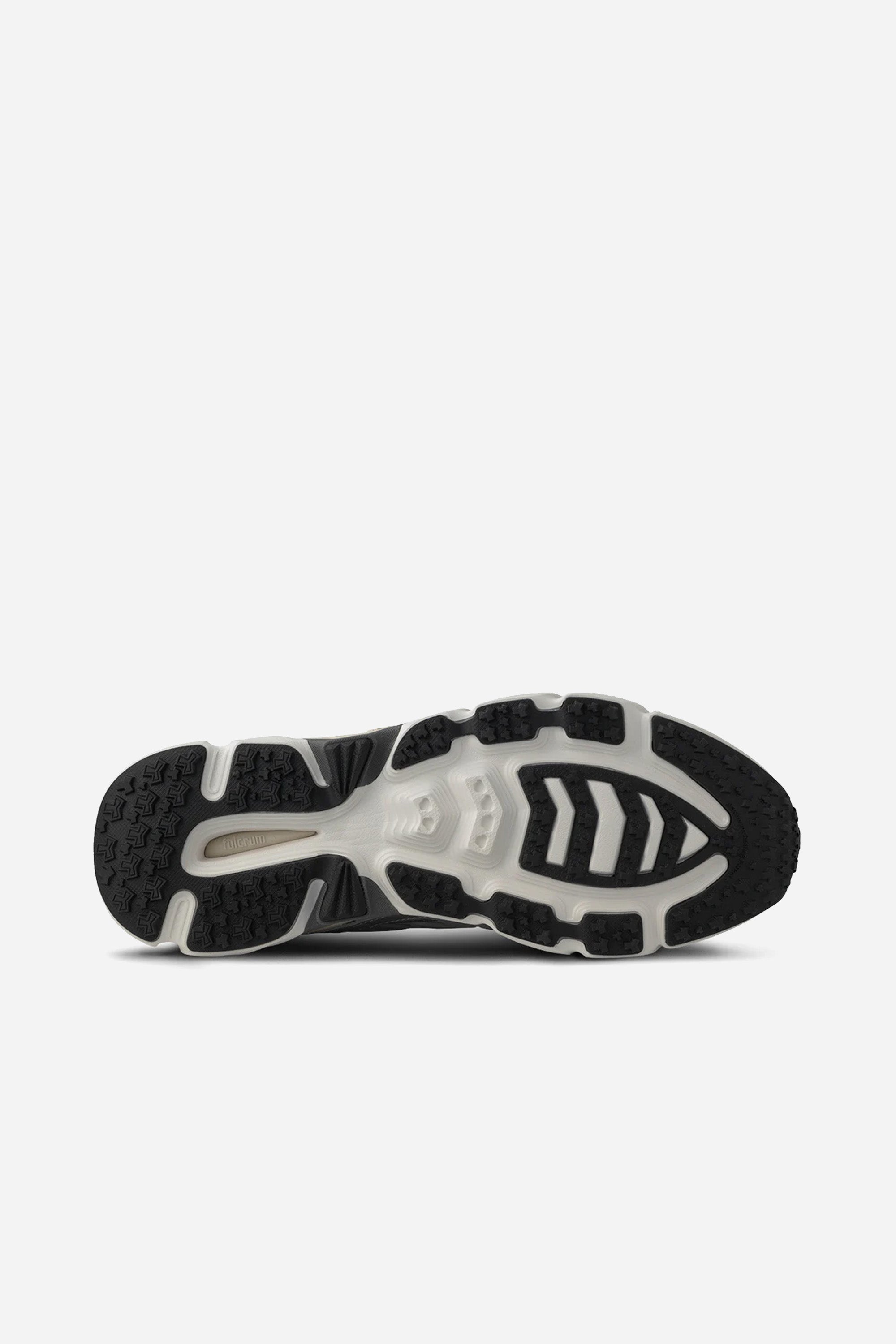 SUPER FULCRUM - SILVER / VINTAGE INDIGO