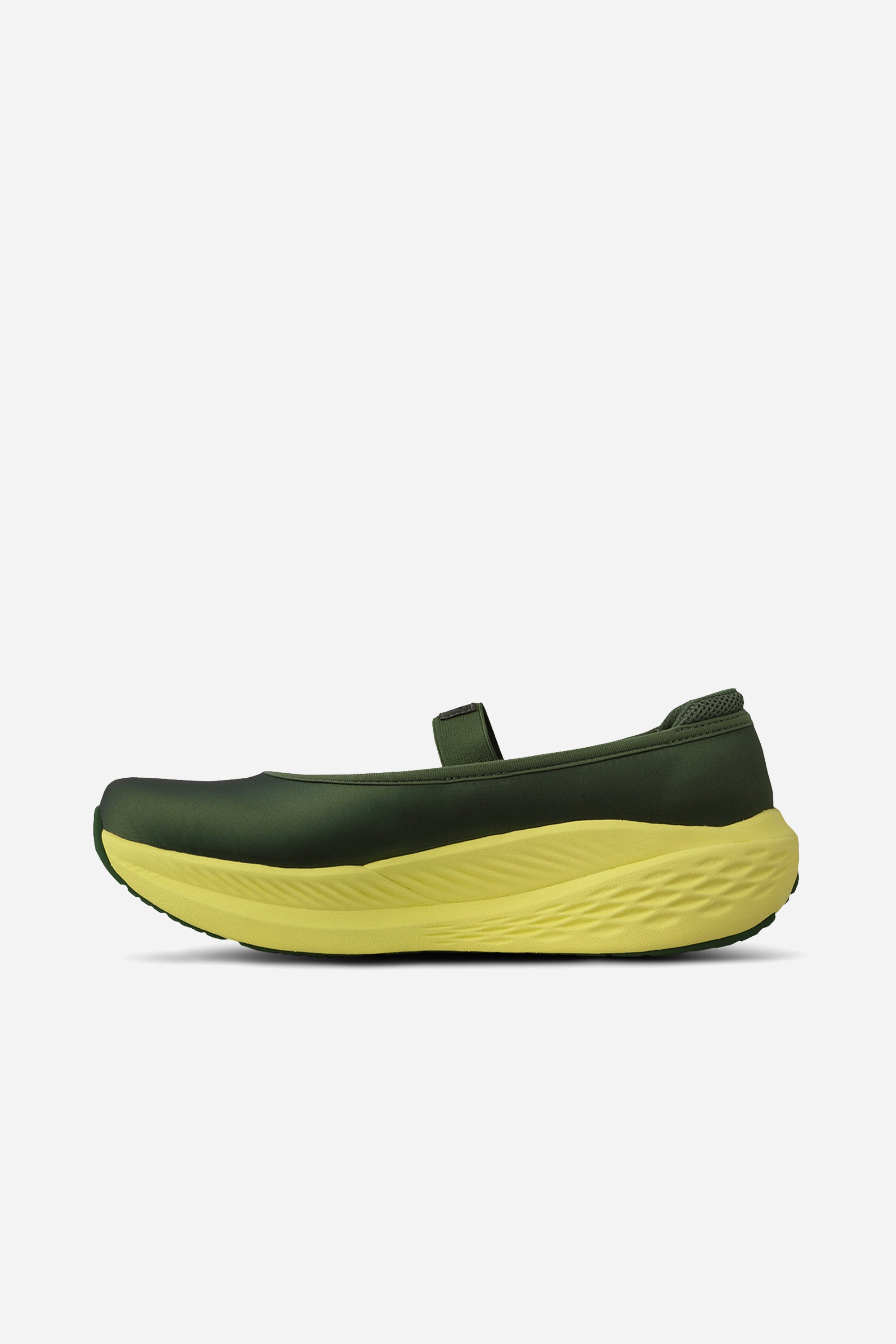 MESTARI RUN KESÄ - CEDAR GREEN / LIMELIGHT