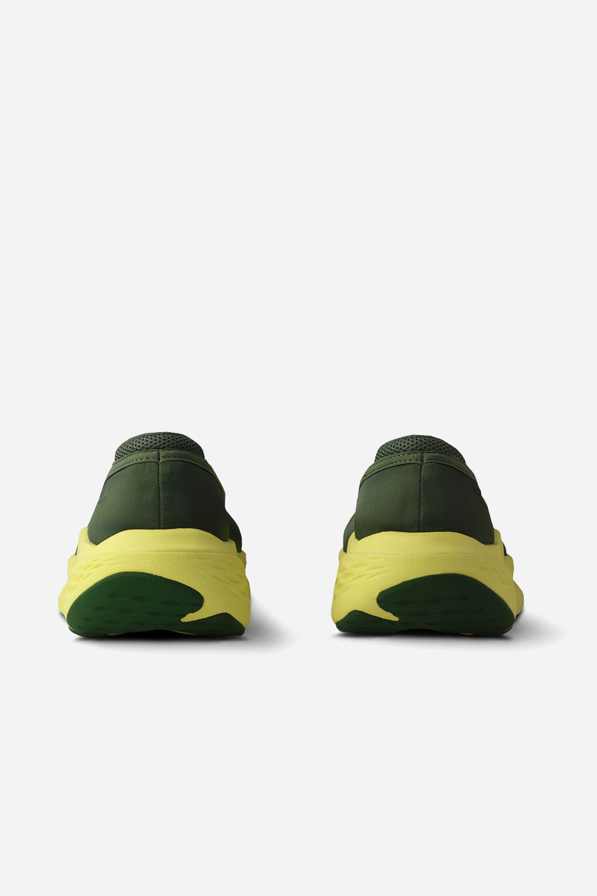 MESTARI RUN KESÄ - CEDAR GREEN / LIMELIGHT