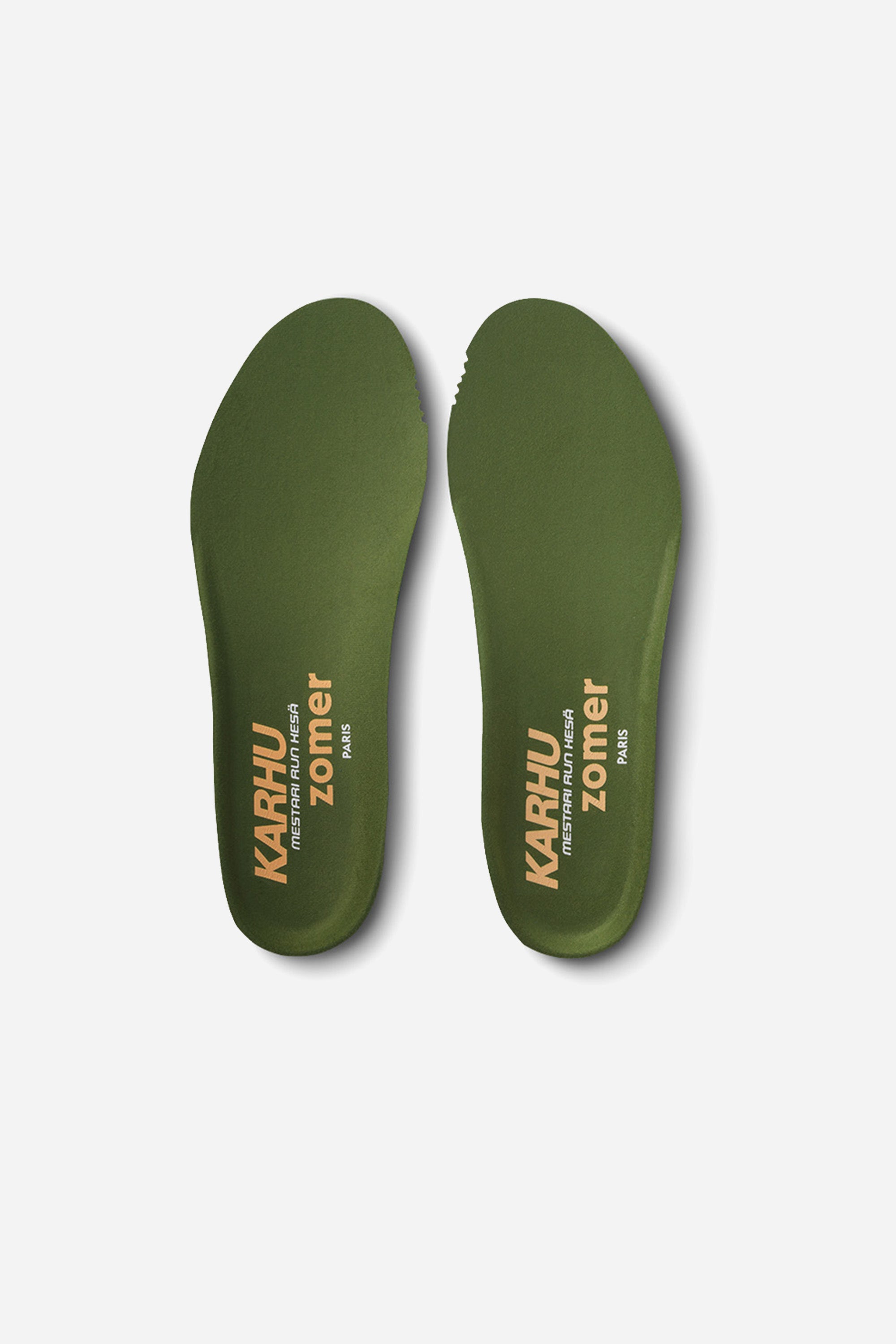 MESTARI RUN KESÄ - CEDAR GREEN / LIMELIGHT