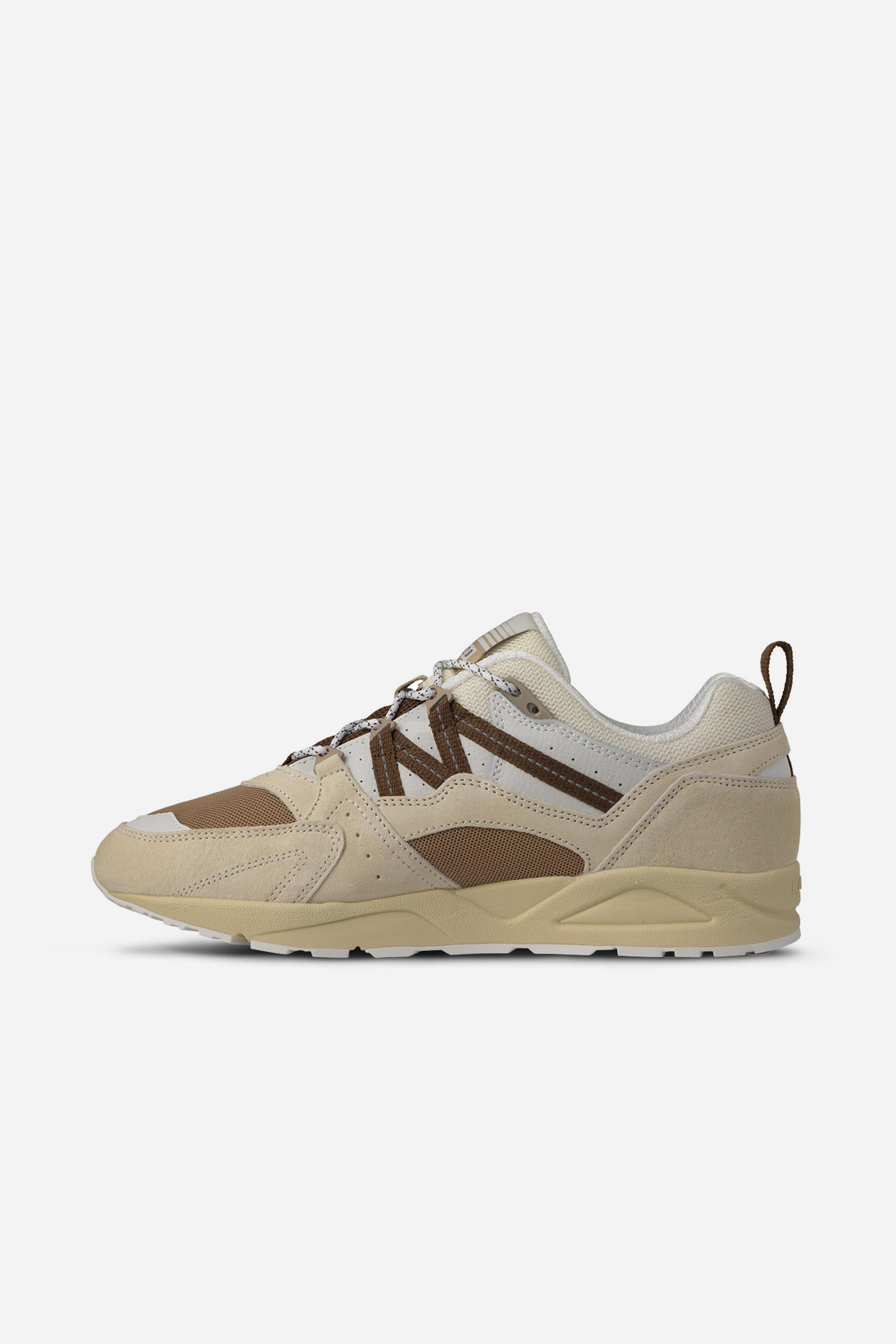 Fusion 2.0 Turtledove/Cappuccino