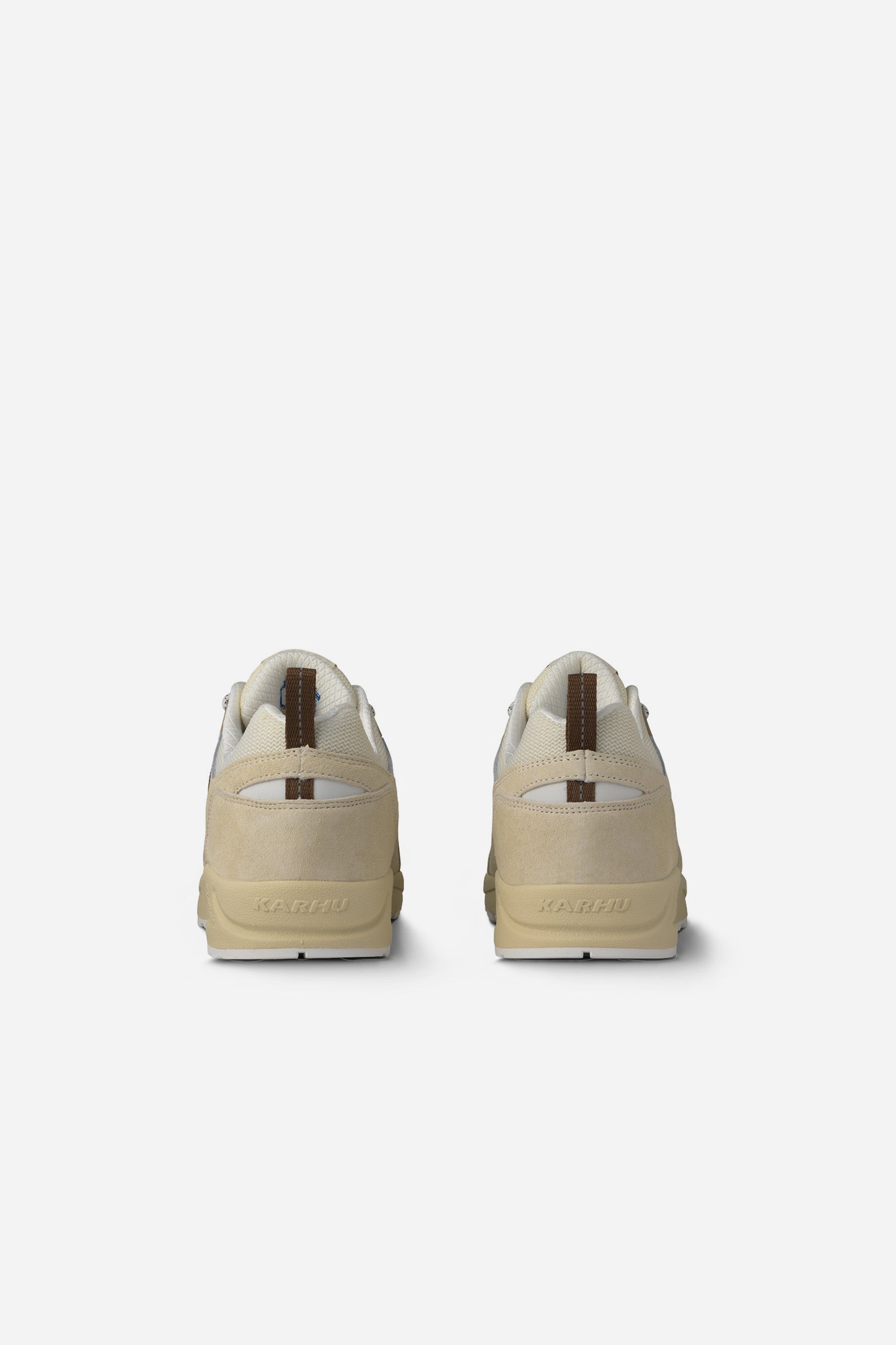 Fusion 2.0 Turtledove/Cappuccino