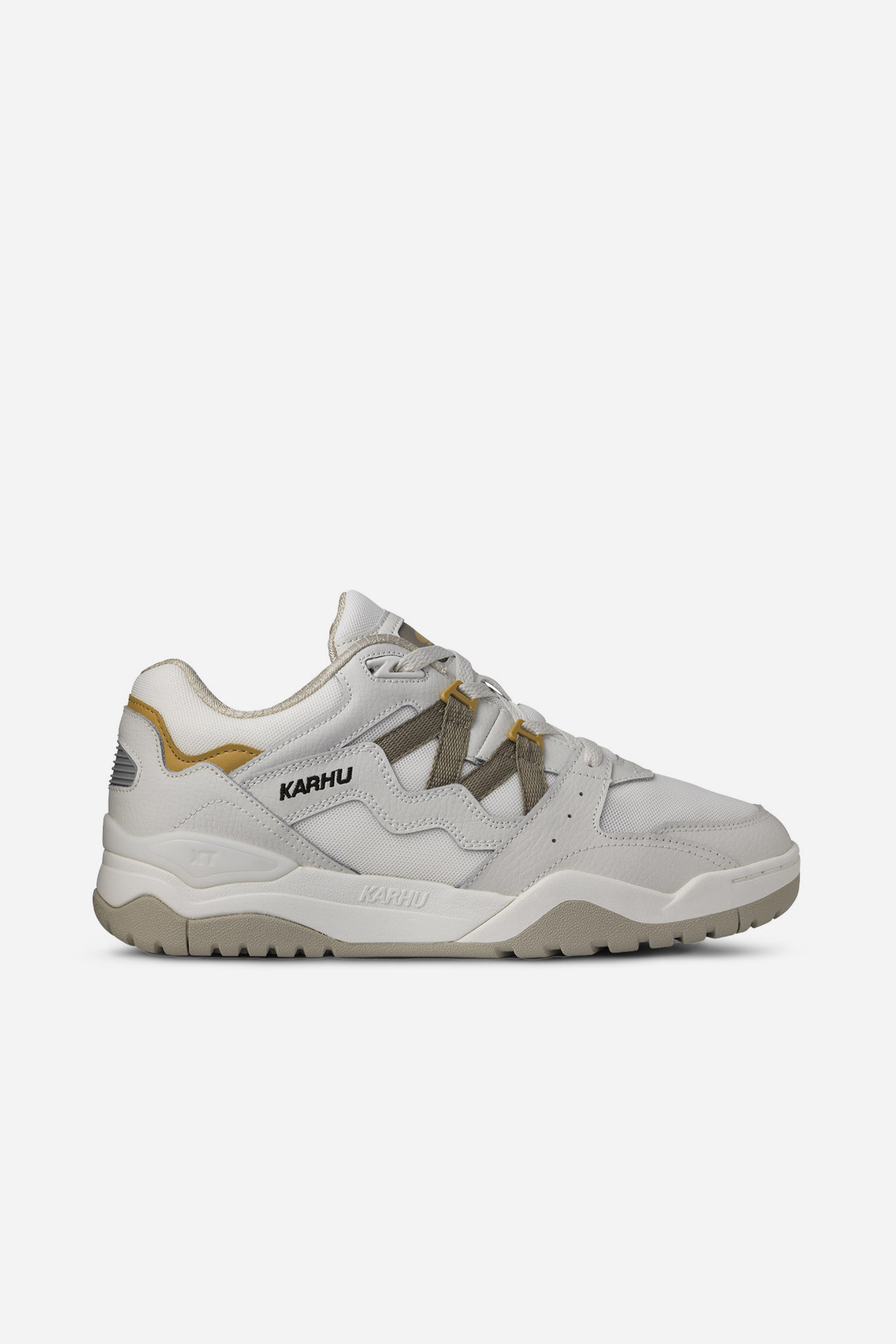 Fusion XT Blanc de Blanc/Vintage Khaki