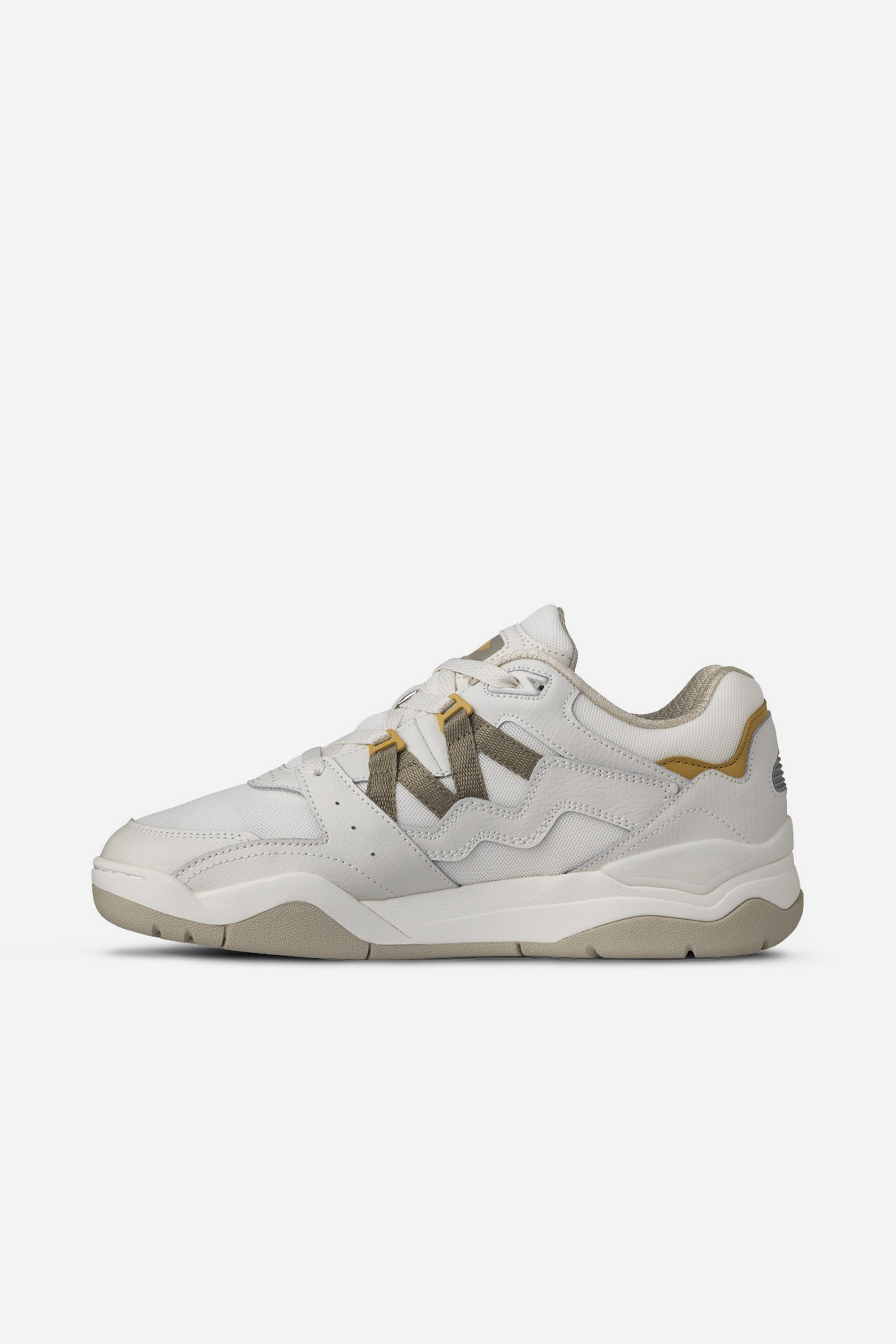 Fusion XT Blanc de Blanc/Vintage Khaki
