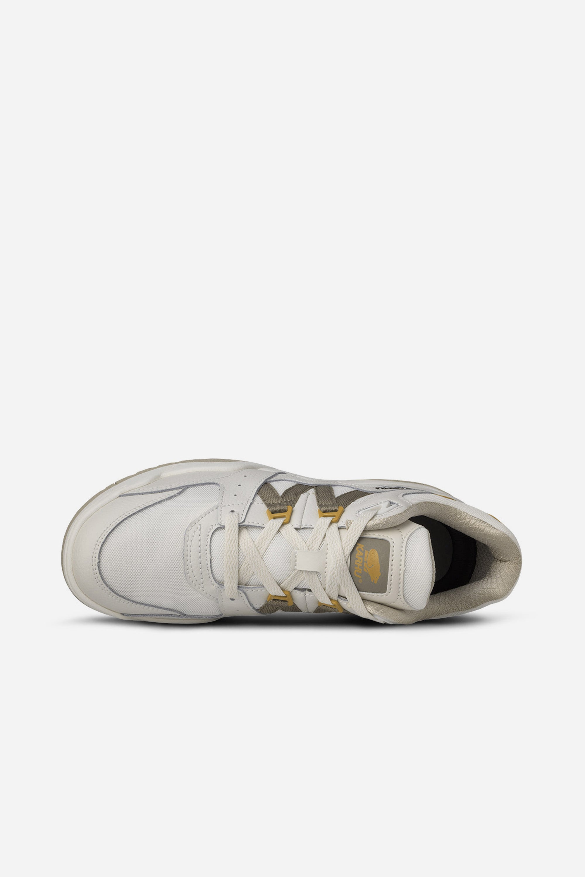 Fusion XT Blanc de Blanc/Vintage Khaki