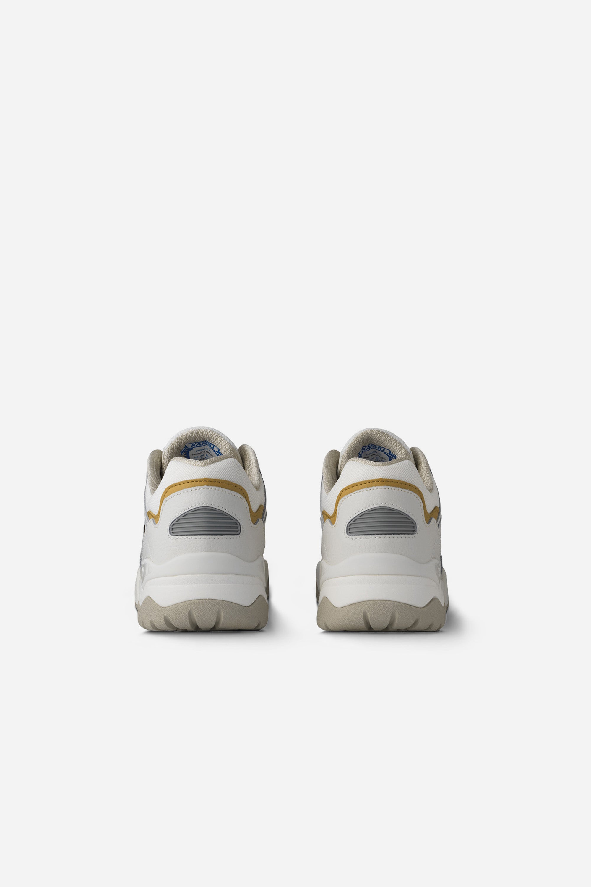 Fusion XT Blanc de Blanc/Vintage Khaki