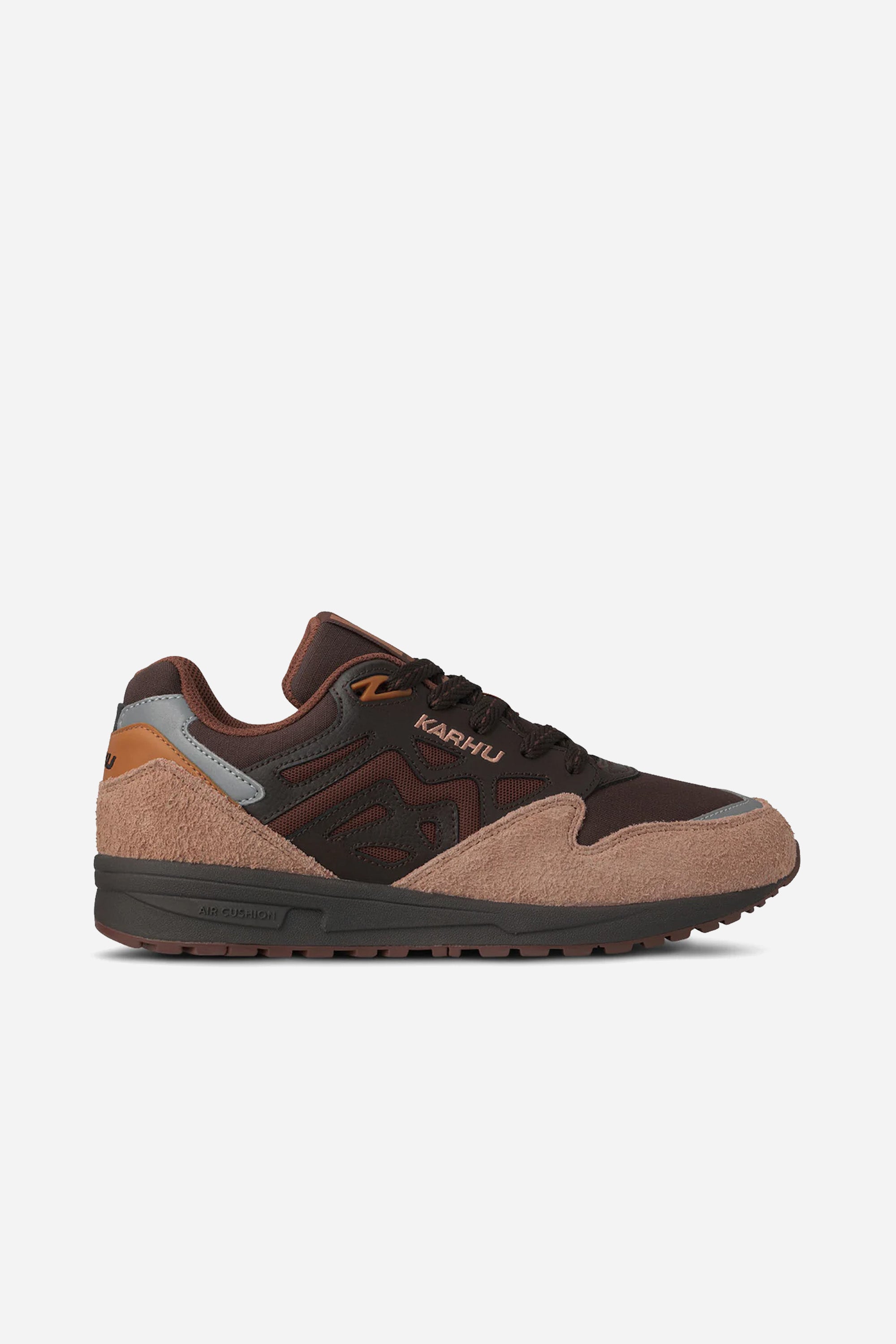 Legacy 96 Cork/Cappuccino