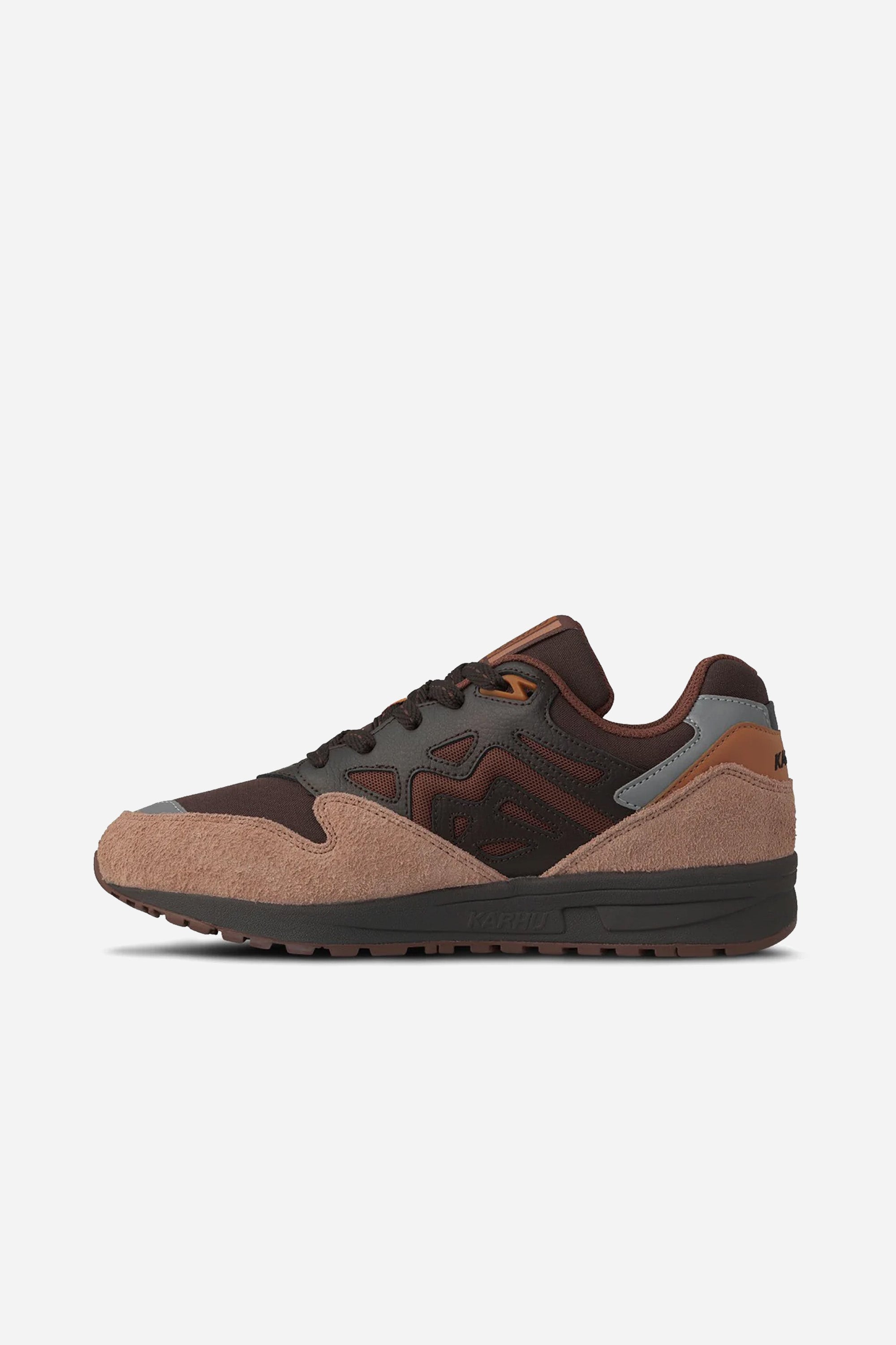 Legacy 96 Cork/Cappuccino