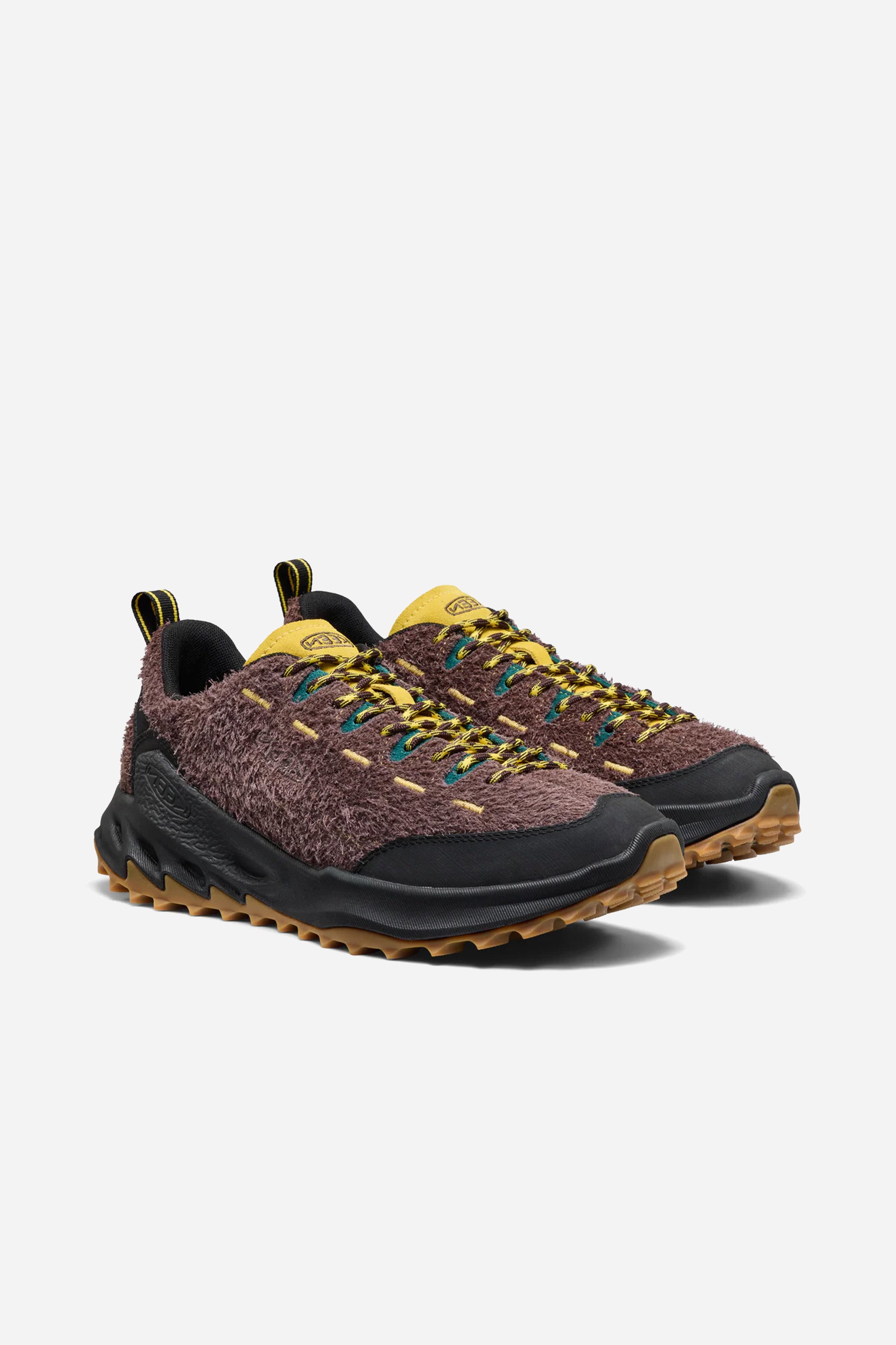 Jasper Zionic Java/Cream Gold