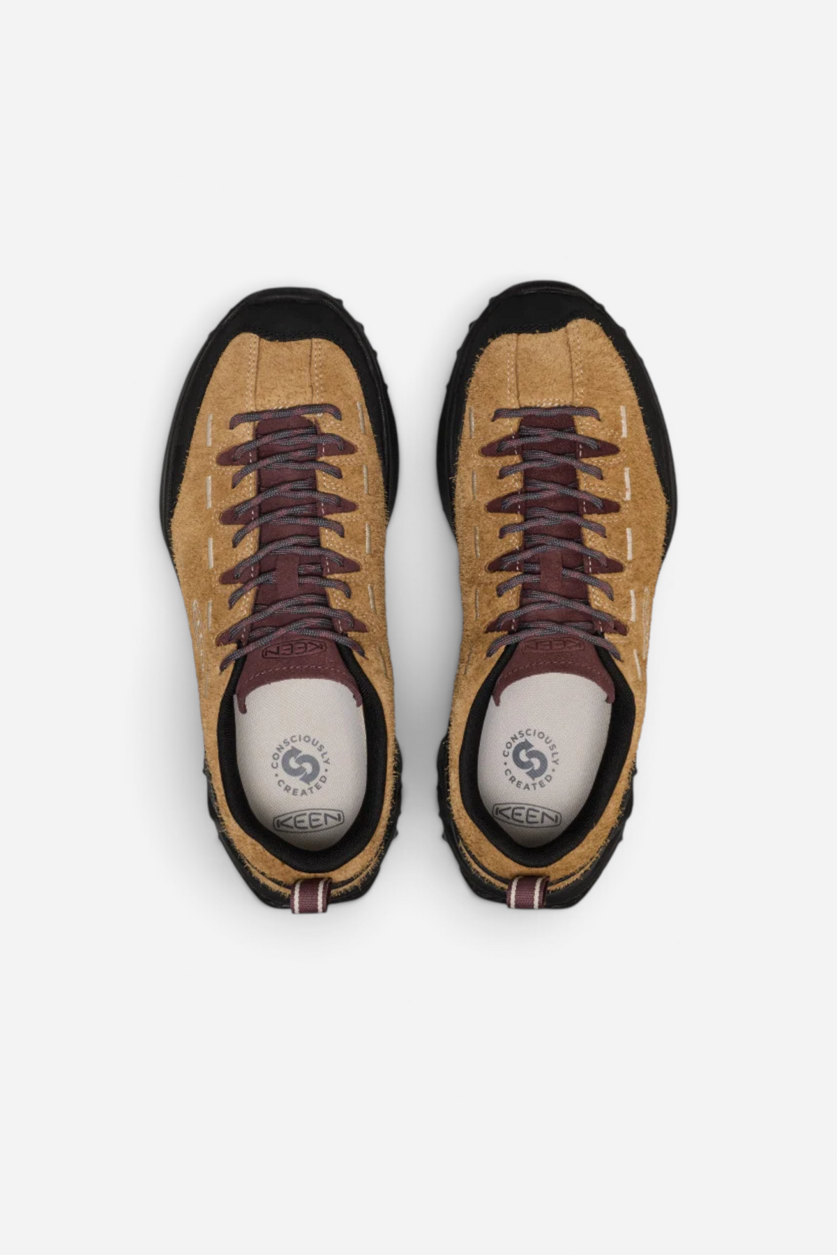 Jasper Zionic M Chipmunk Huckleberry