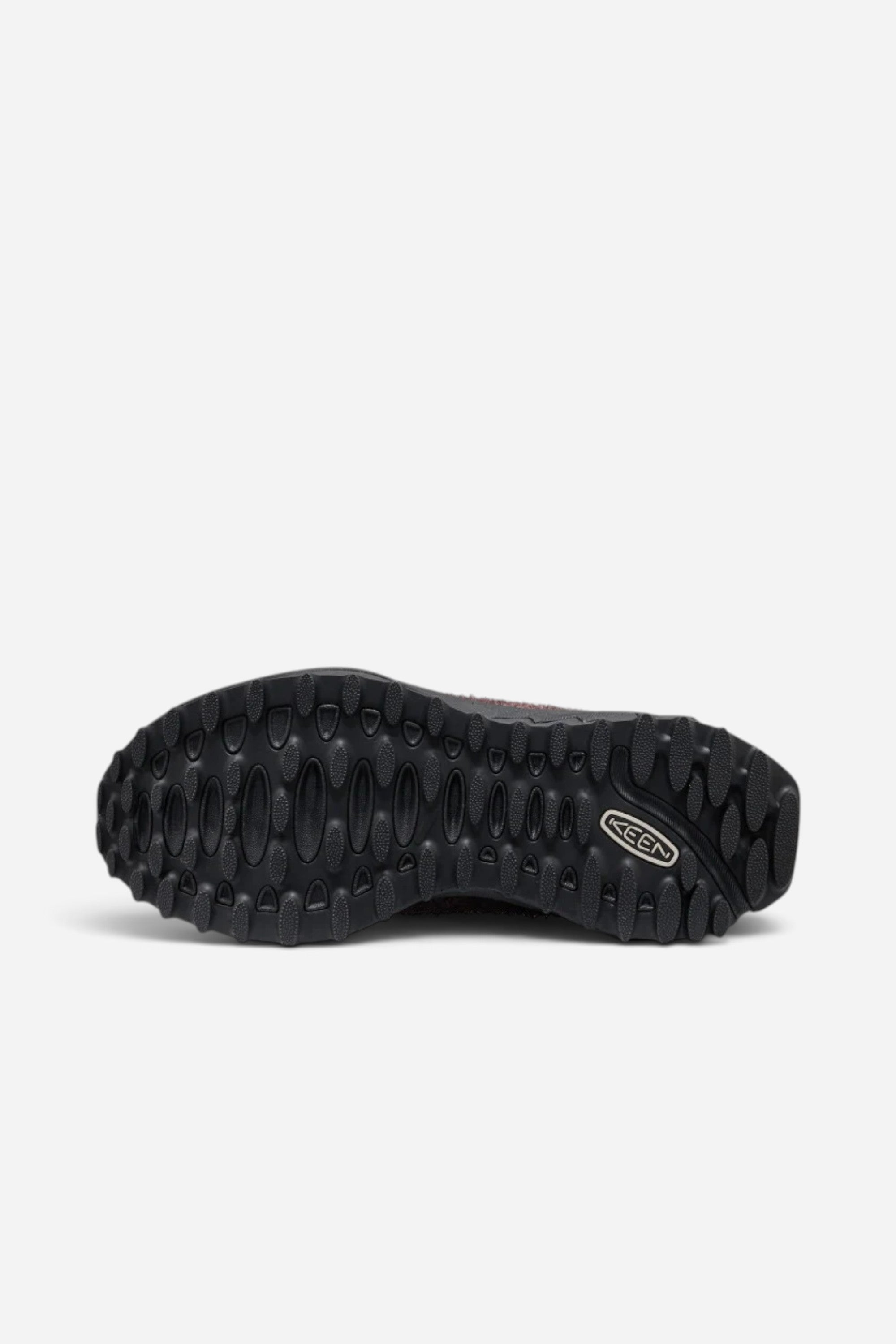 Jasper Zionic M Java Black