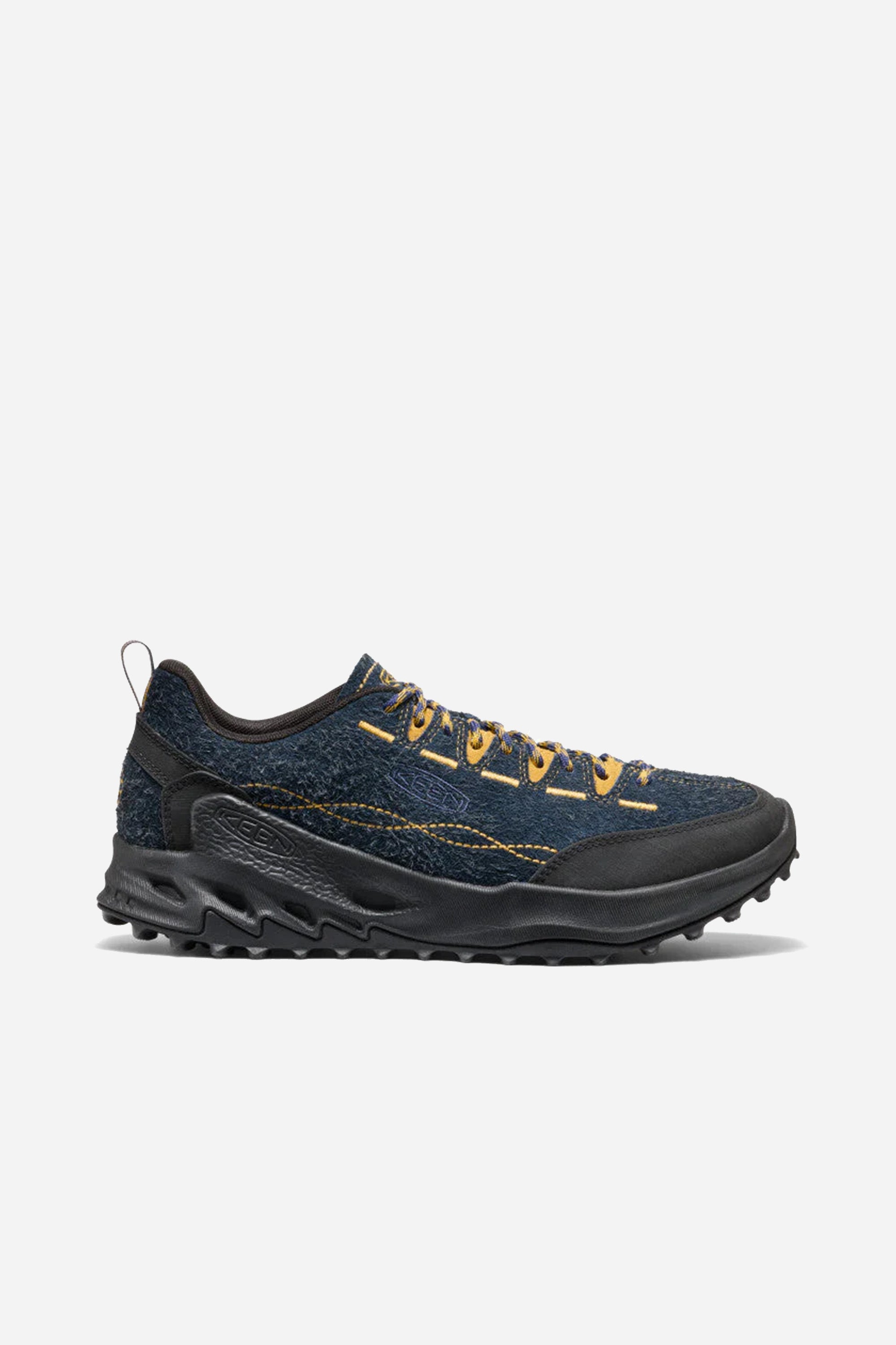 Jasper Zionic Mens Sky Captain Lemon Curry