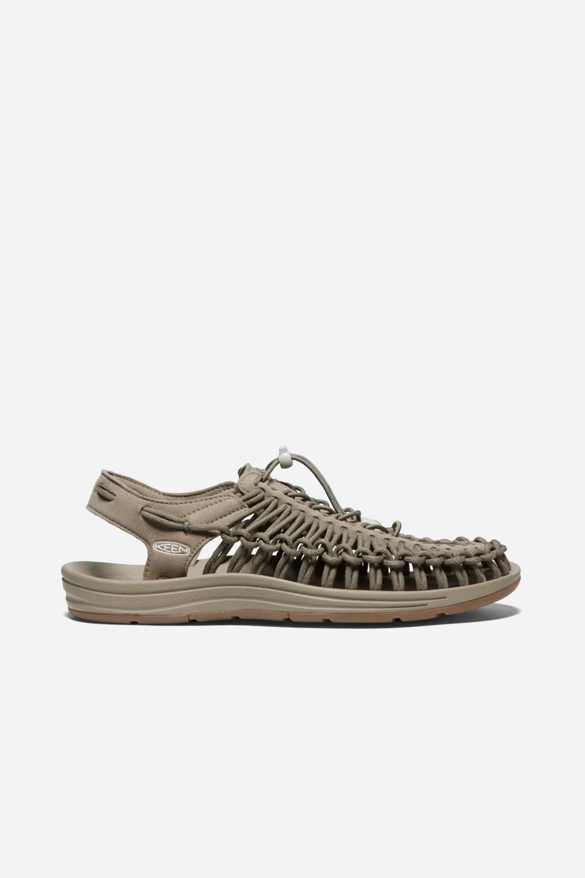 Uneek Mens Timberwolf Plaza Taupe