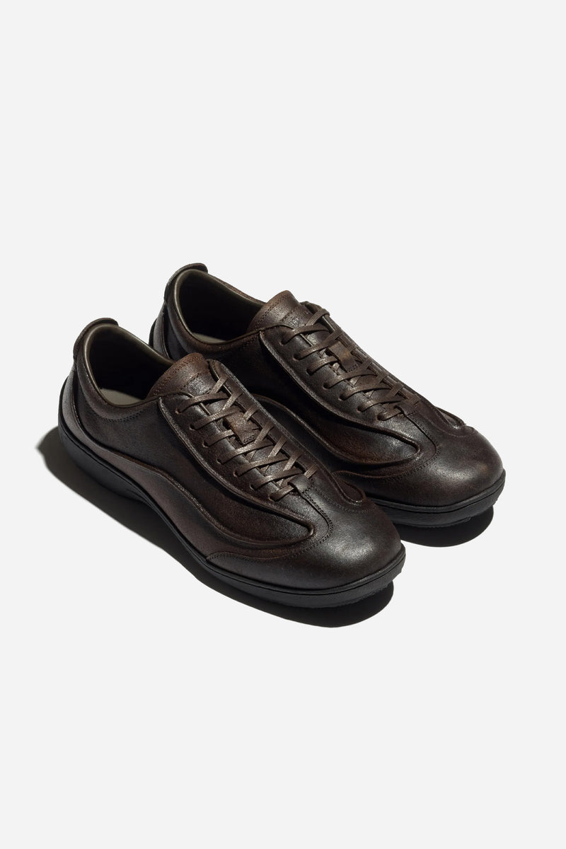Sargo Shoes Antique Brown