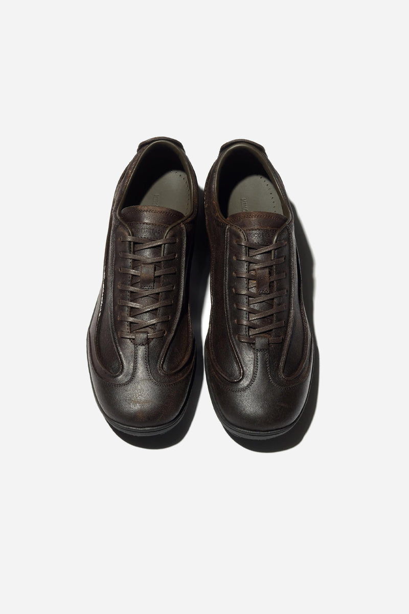 Sargo Shoes Antique Brown