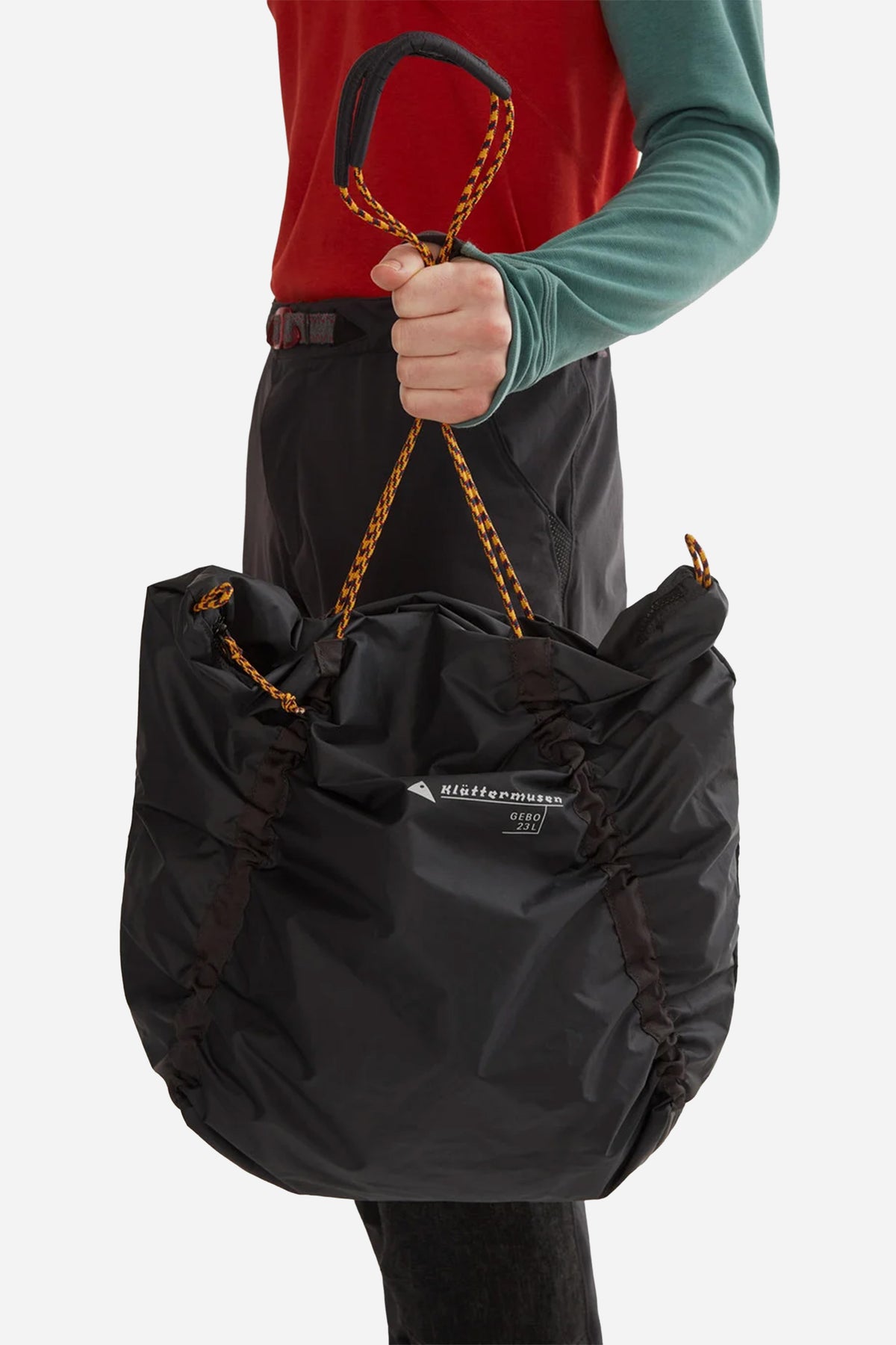 Gebo Bag 23L Purple Dove