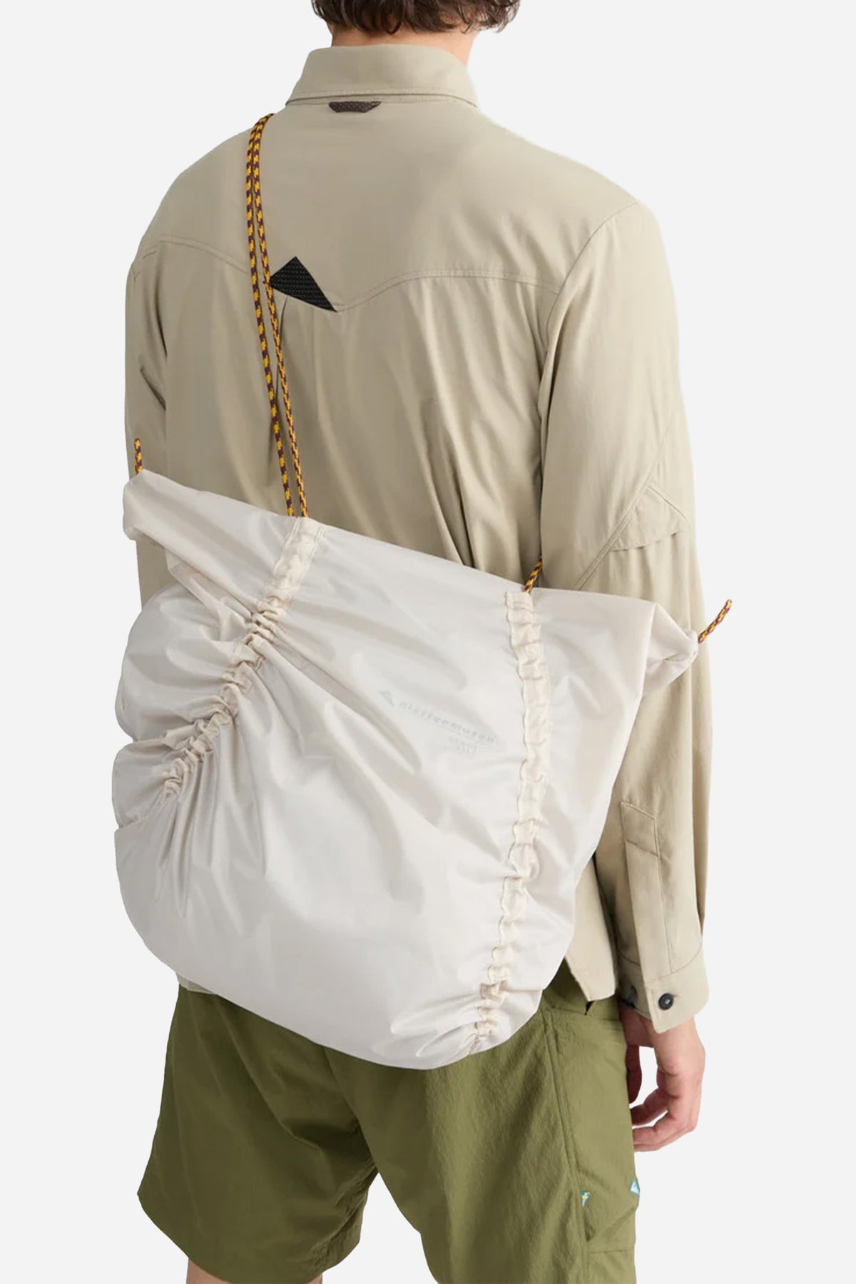 Gebo Bag 23L Cloud Berry