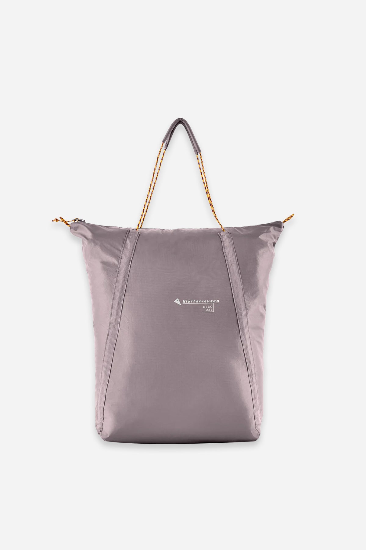 Gebo Bag 23L Purple Dove