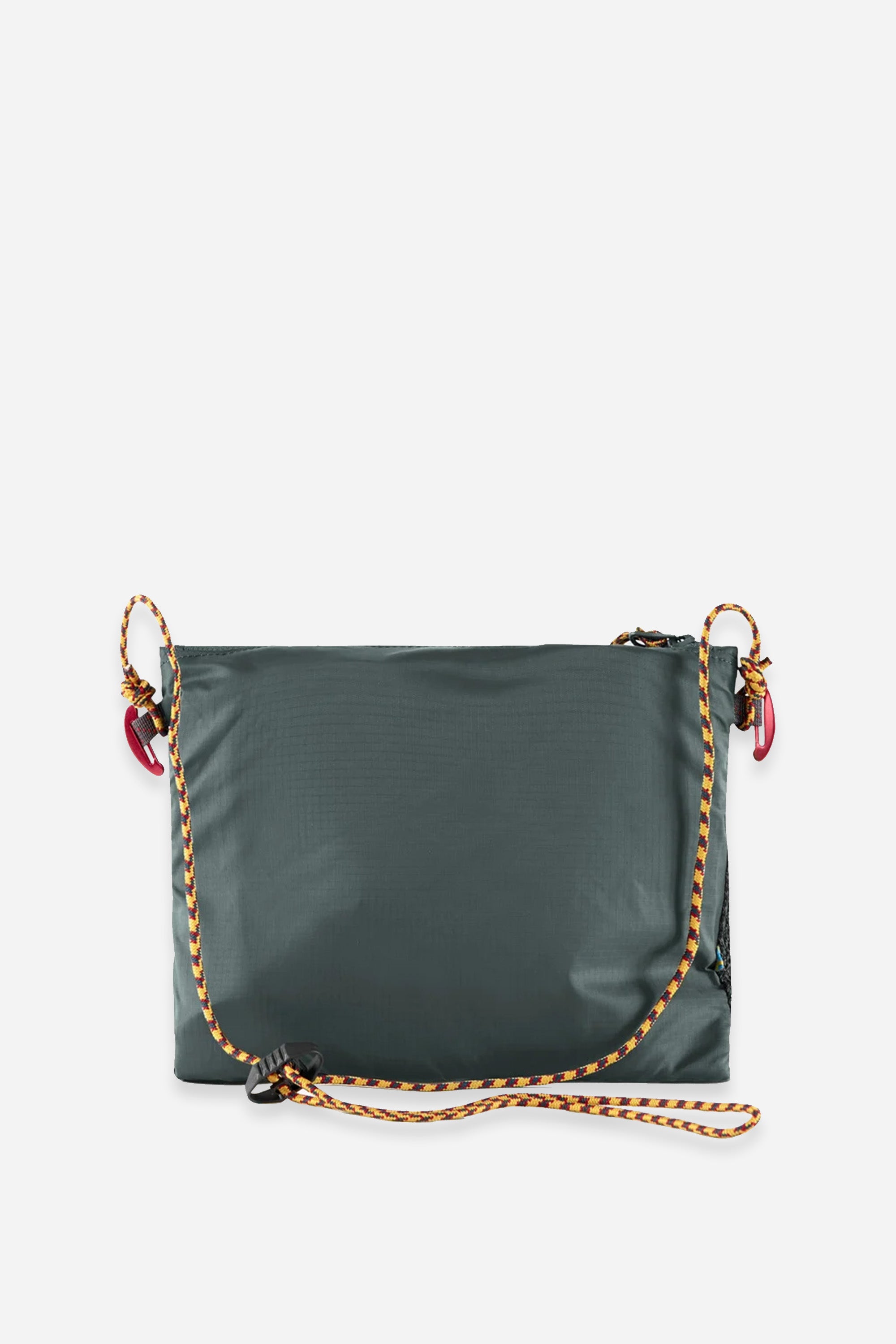 Algir Accessory Bag Medium Dark Teal