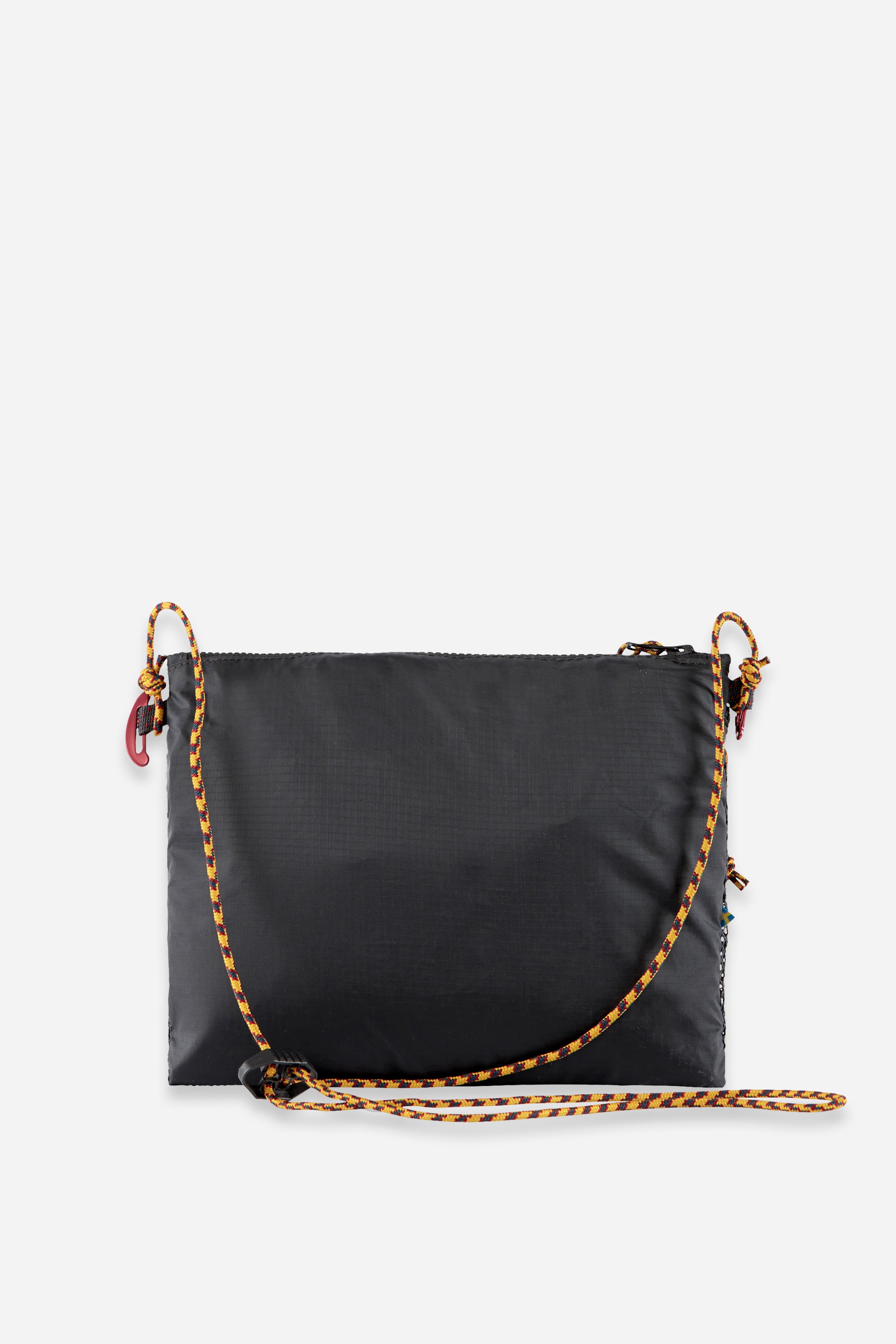 Algir Accessory Bag Medium Raven