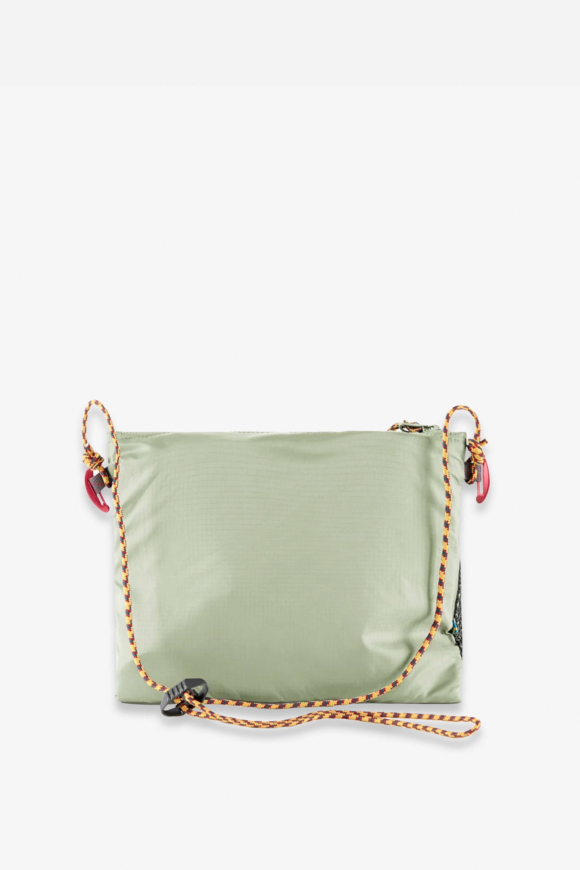 Algir Accessory Bag Medium Sea Foam