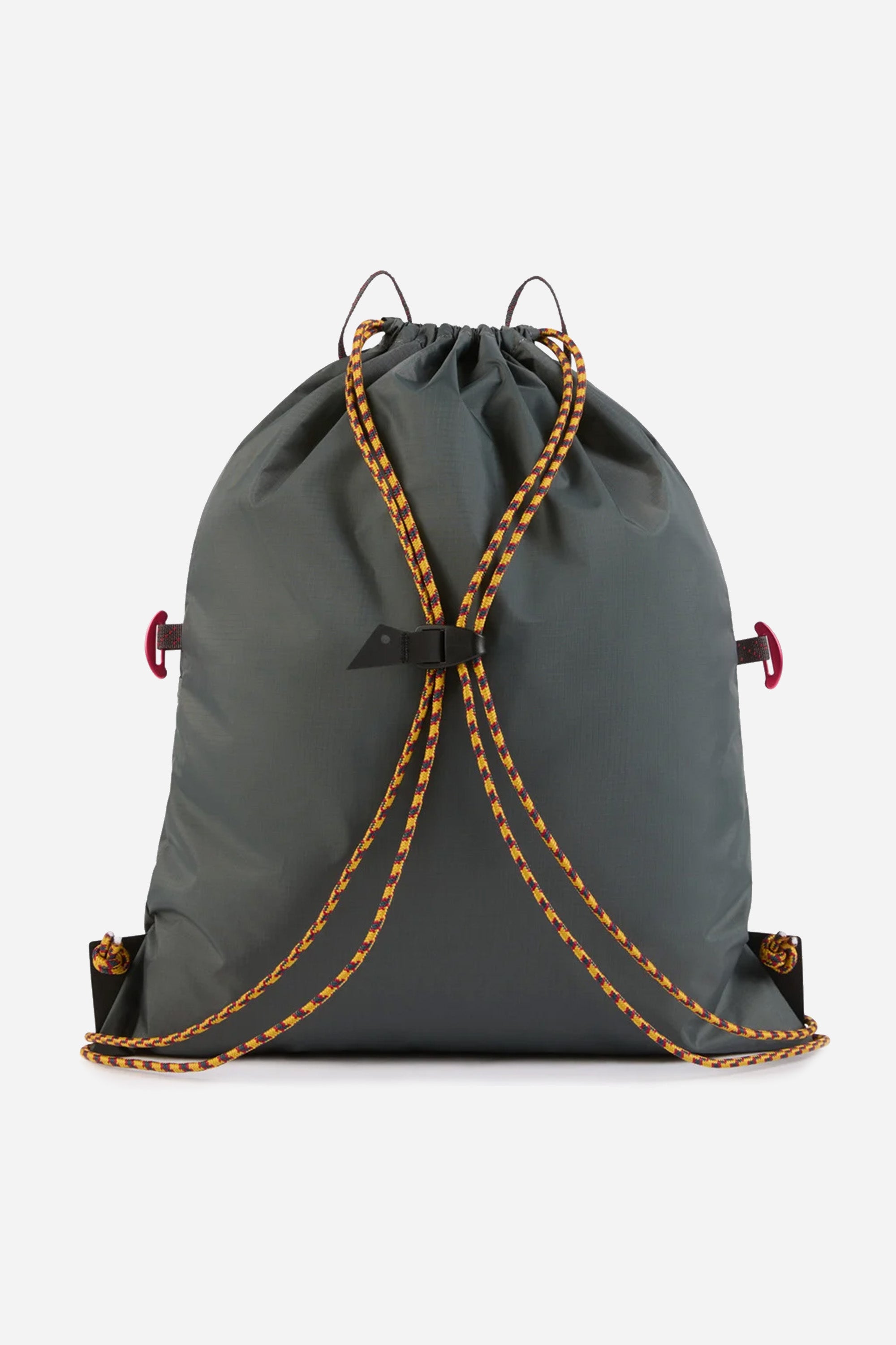 Algir Sack Pack Dark Teal