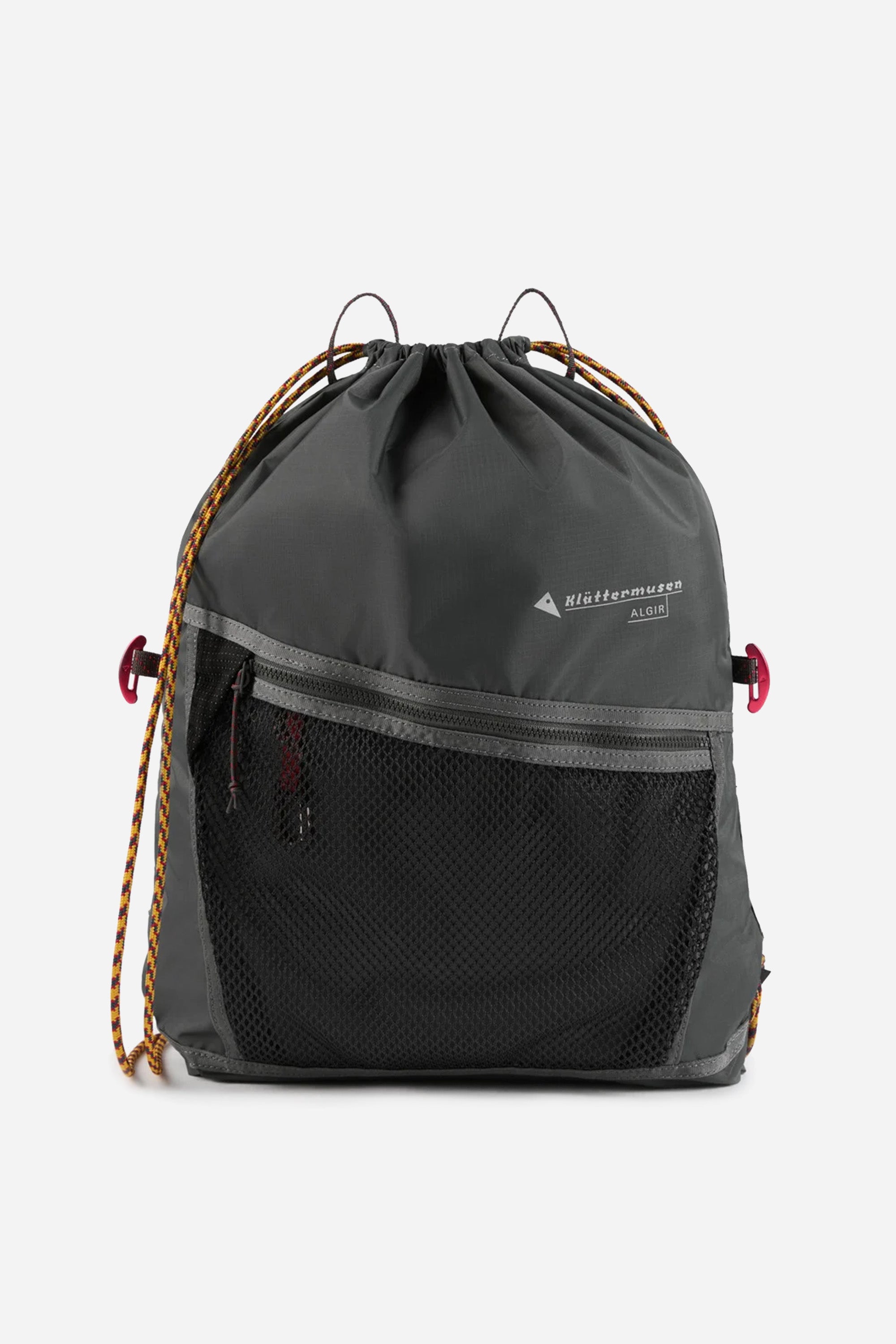 Algir Sack Pack Raven